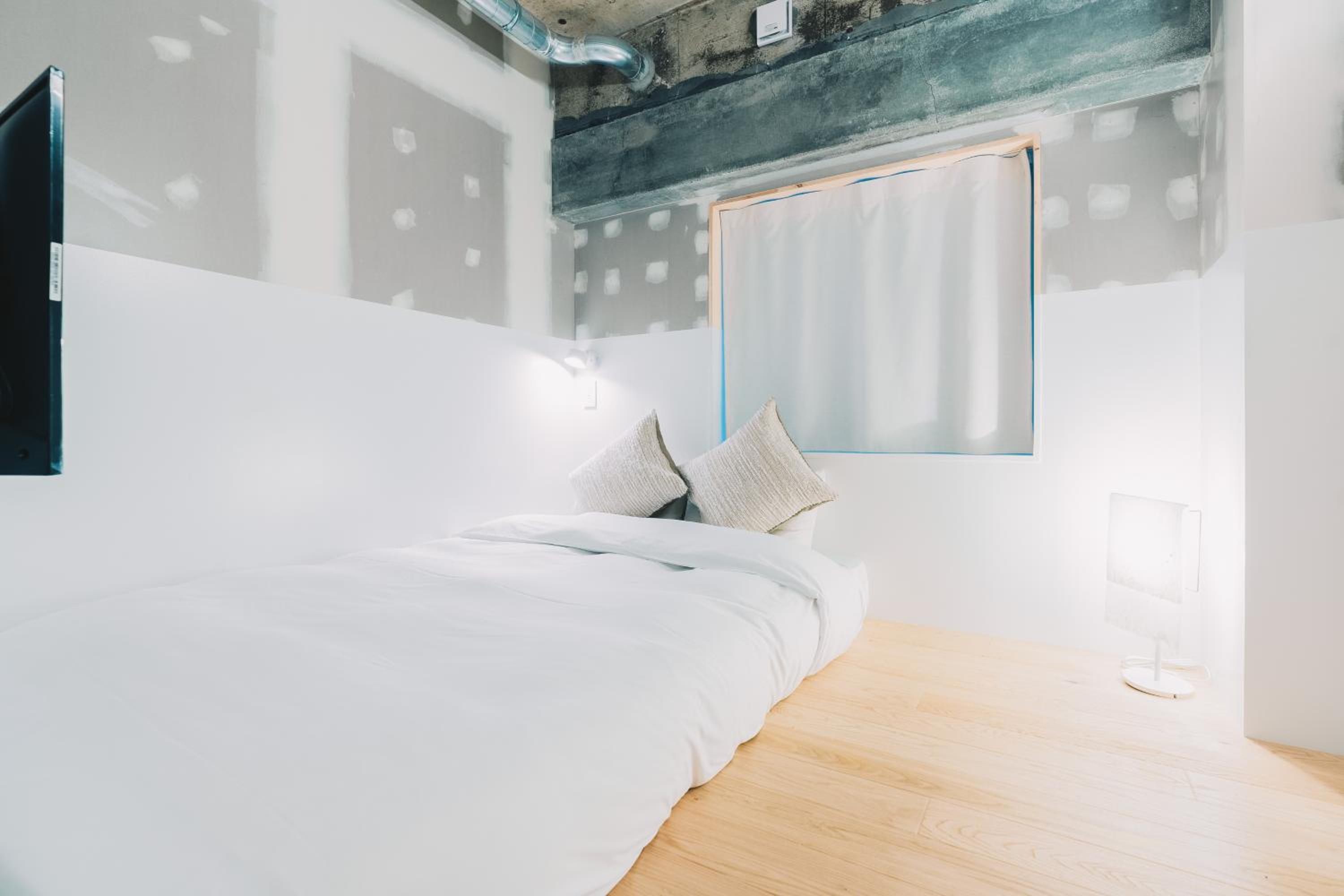Small Double Room - Photo 3