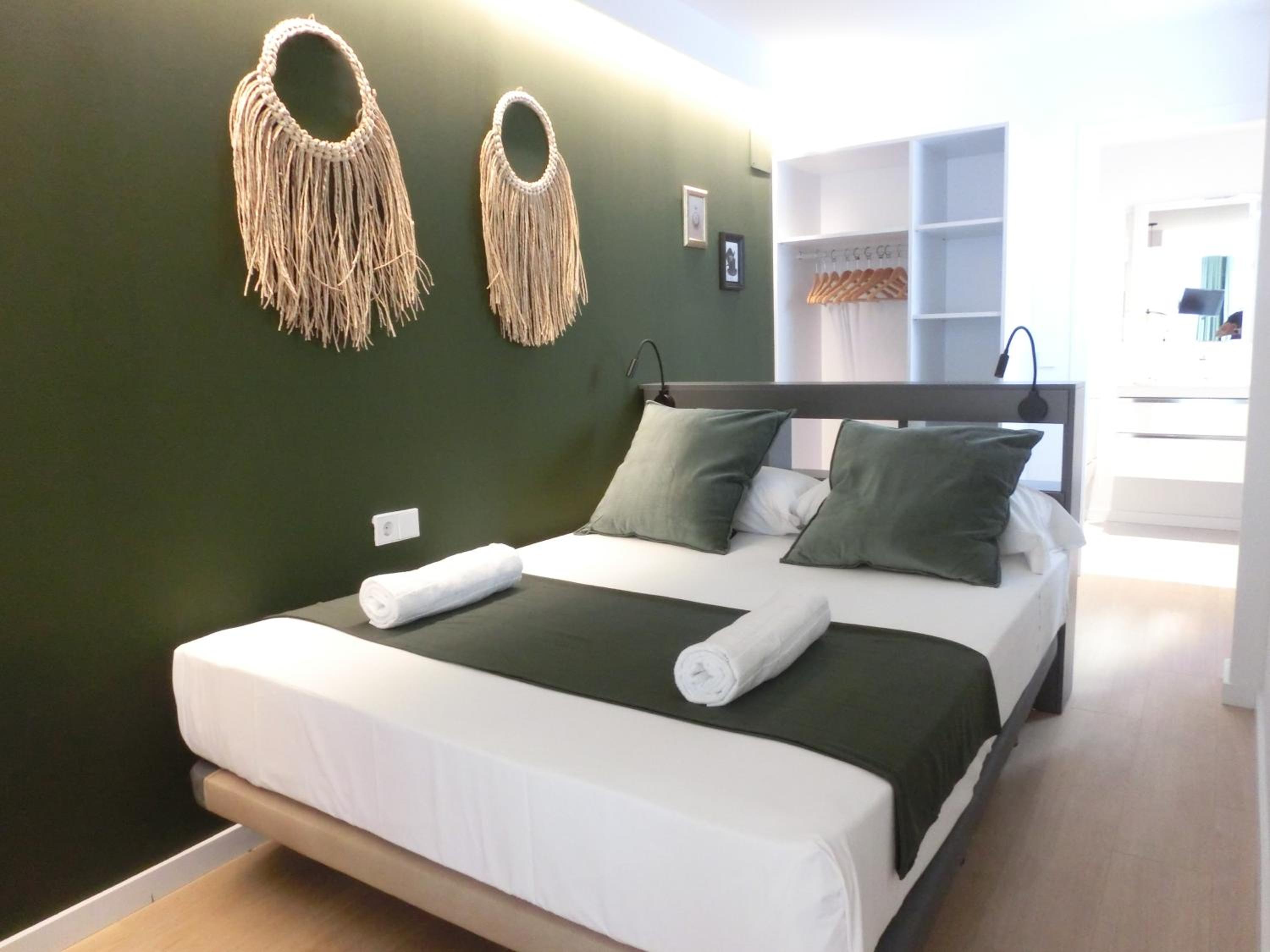 Apartamento Estándar