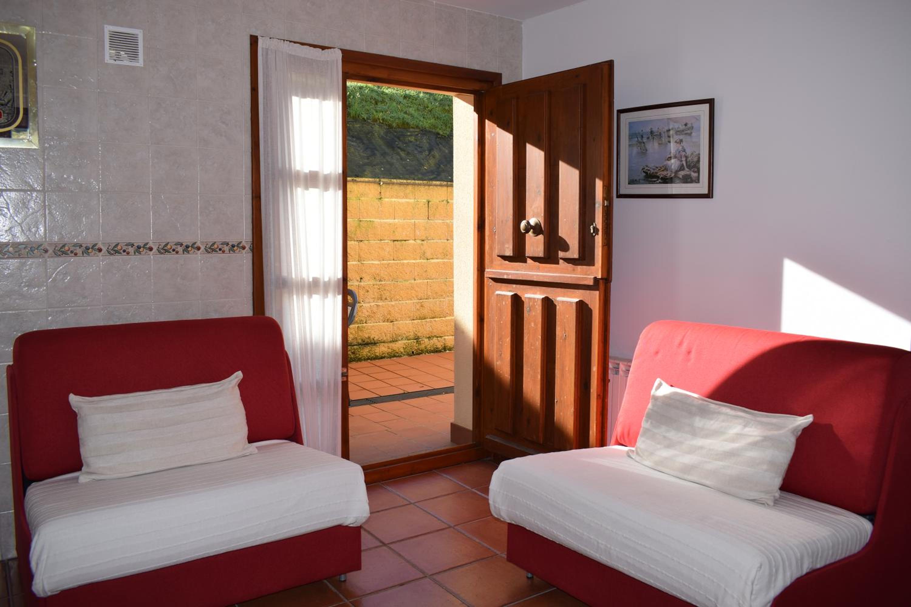 Apartamento (4 Adultos)