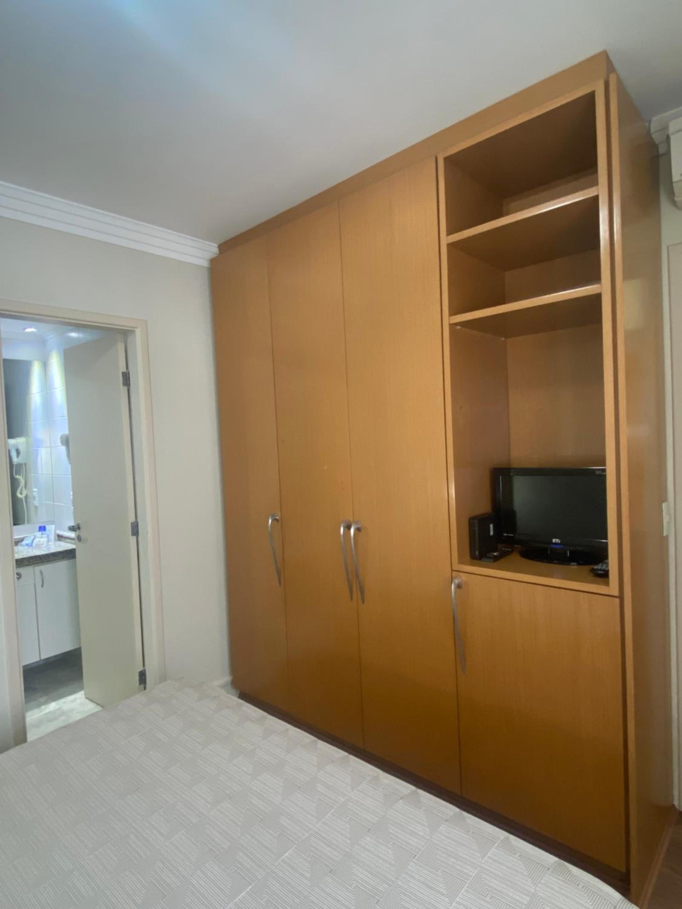 Two-Bedroom Apartment - Photo 12