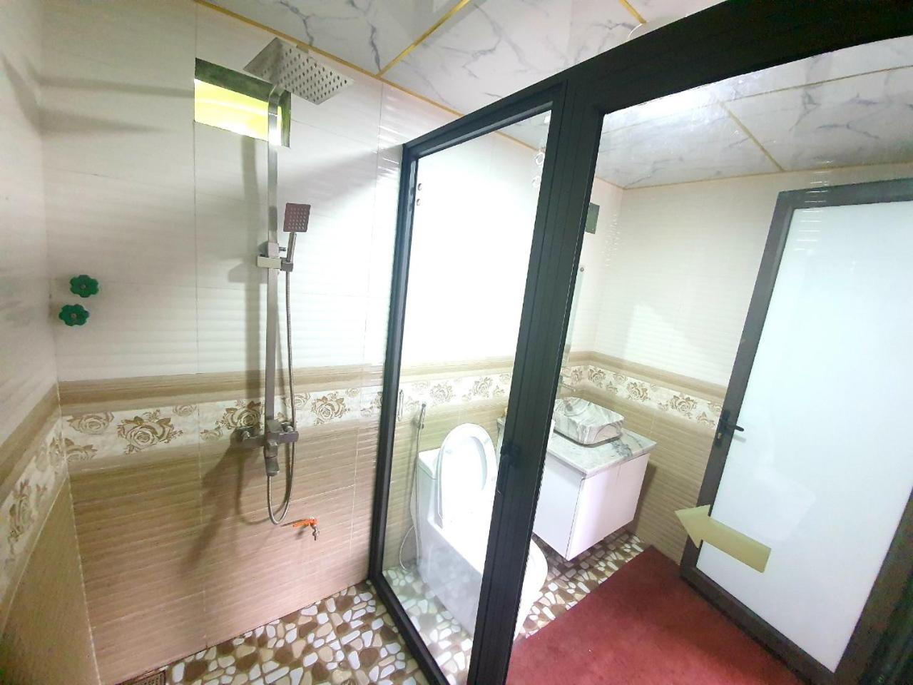 Triple Room with Pool View photo 2