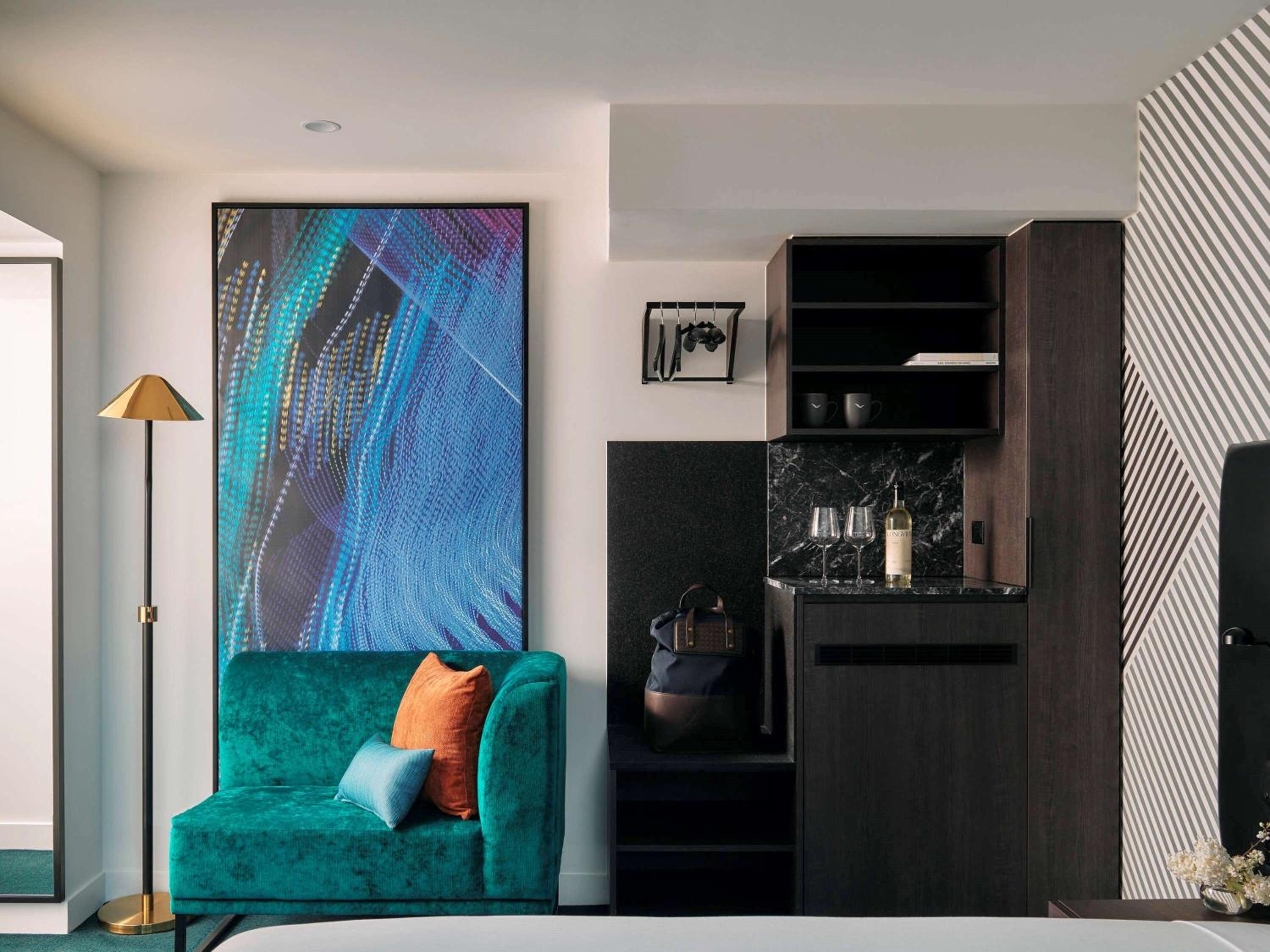 King Room - Photo 1