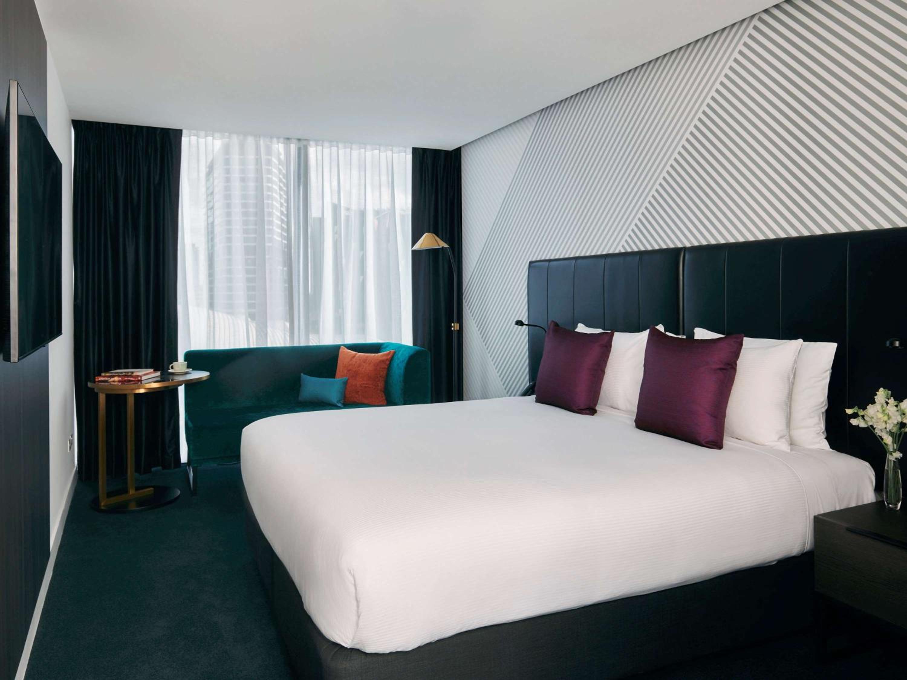 Superior King Room - Photo 1