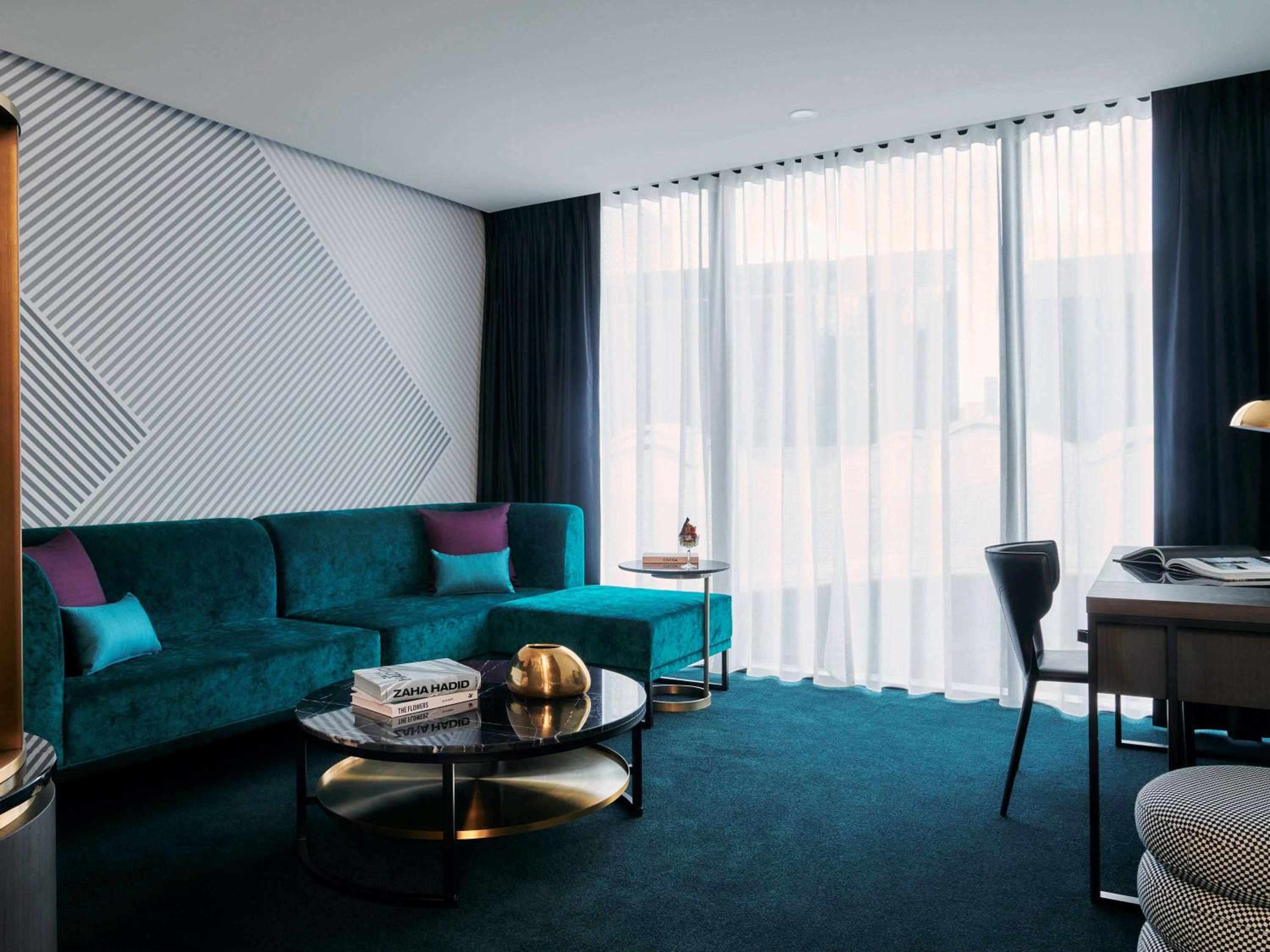 Superior King Suite - Photo 3