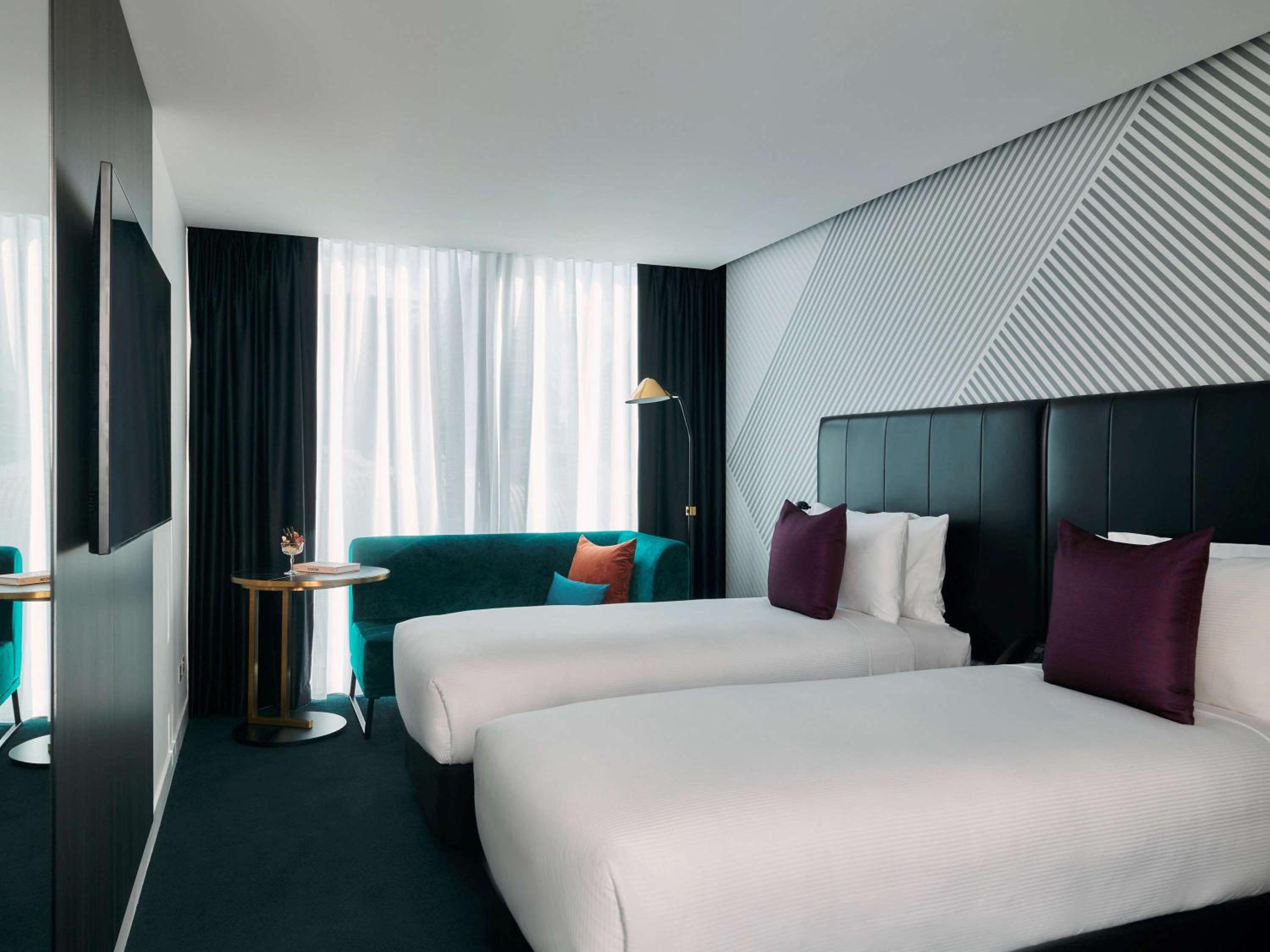 Superior Twin Room - Photo 2