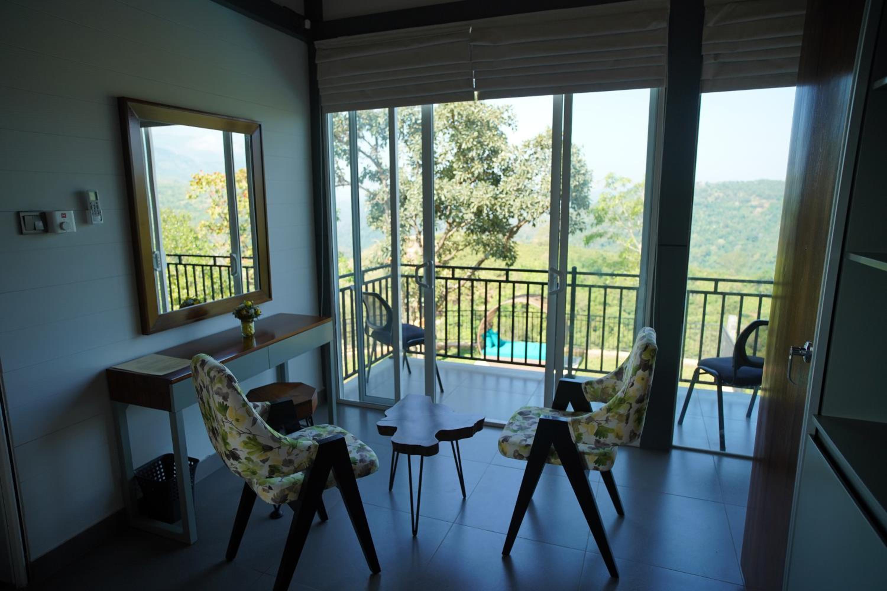 Deluxe Villa photo 1