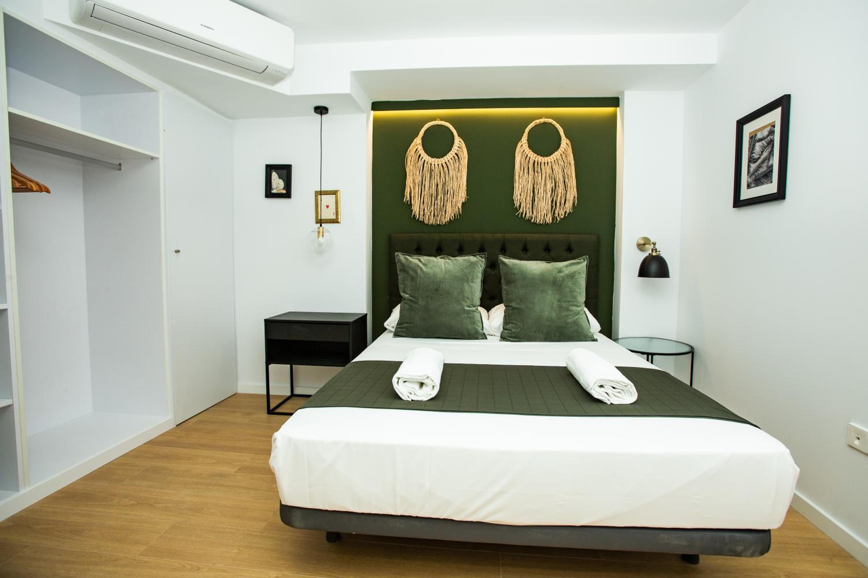 Apartamento - Planta Baja