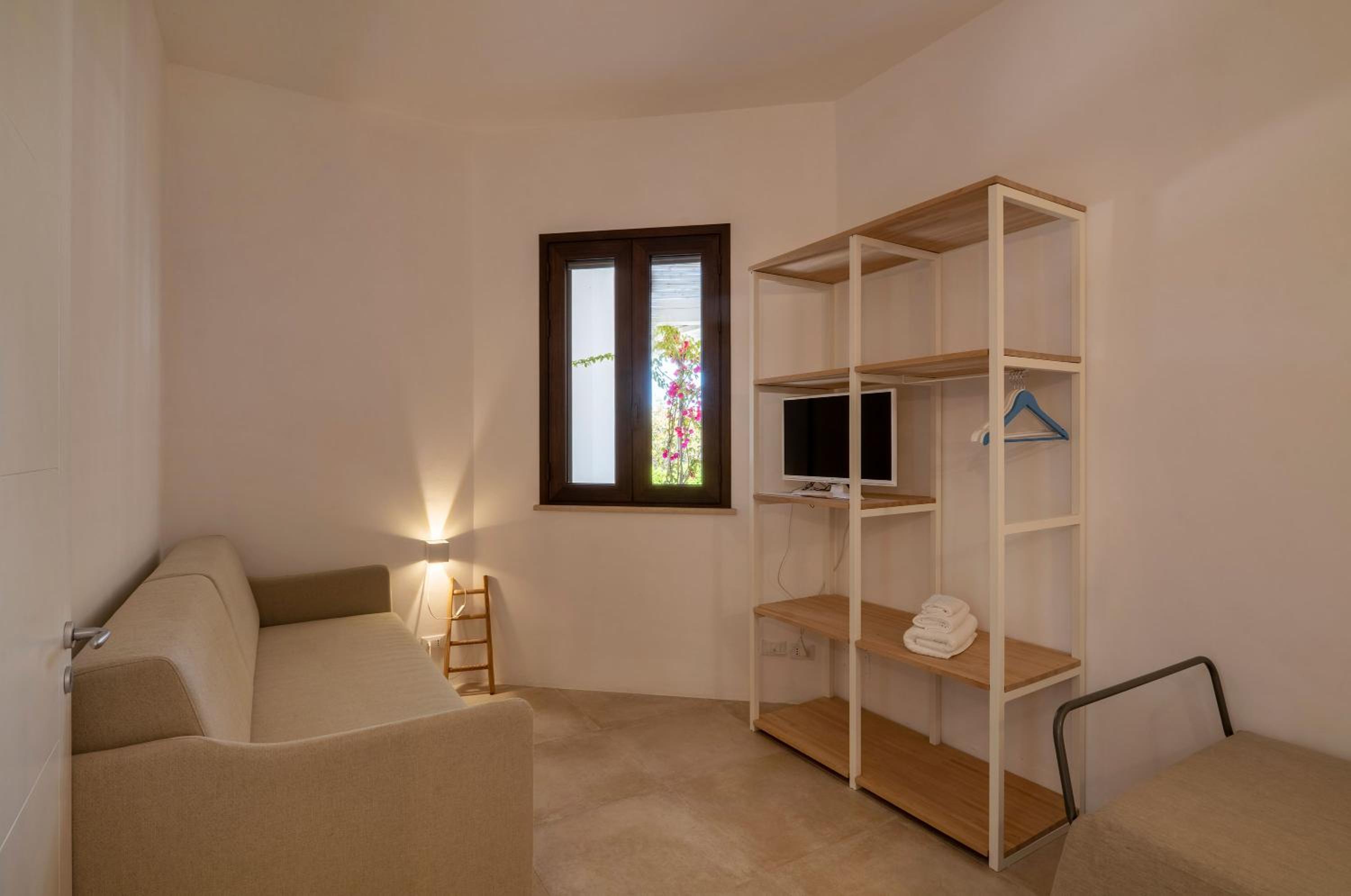Two-Bedroom Apartment photo 3