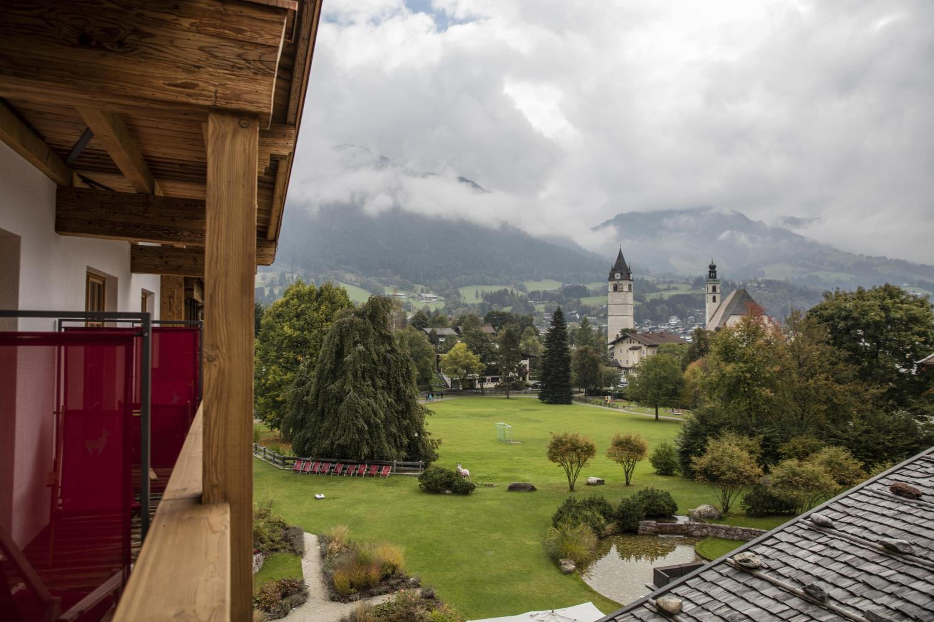 Superior Double Room with Garden View - Photo 2
