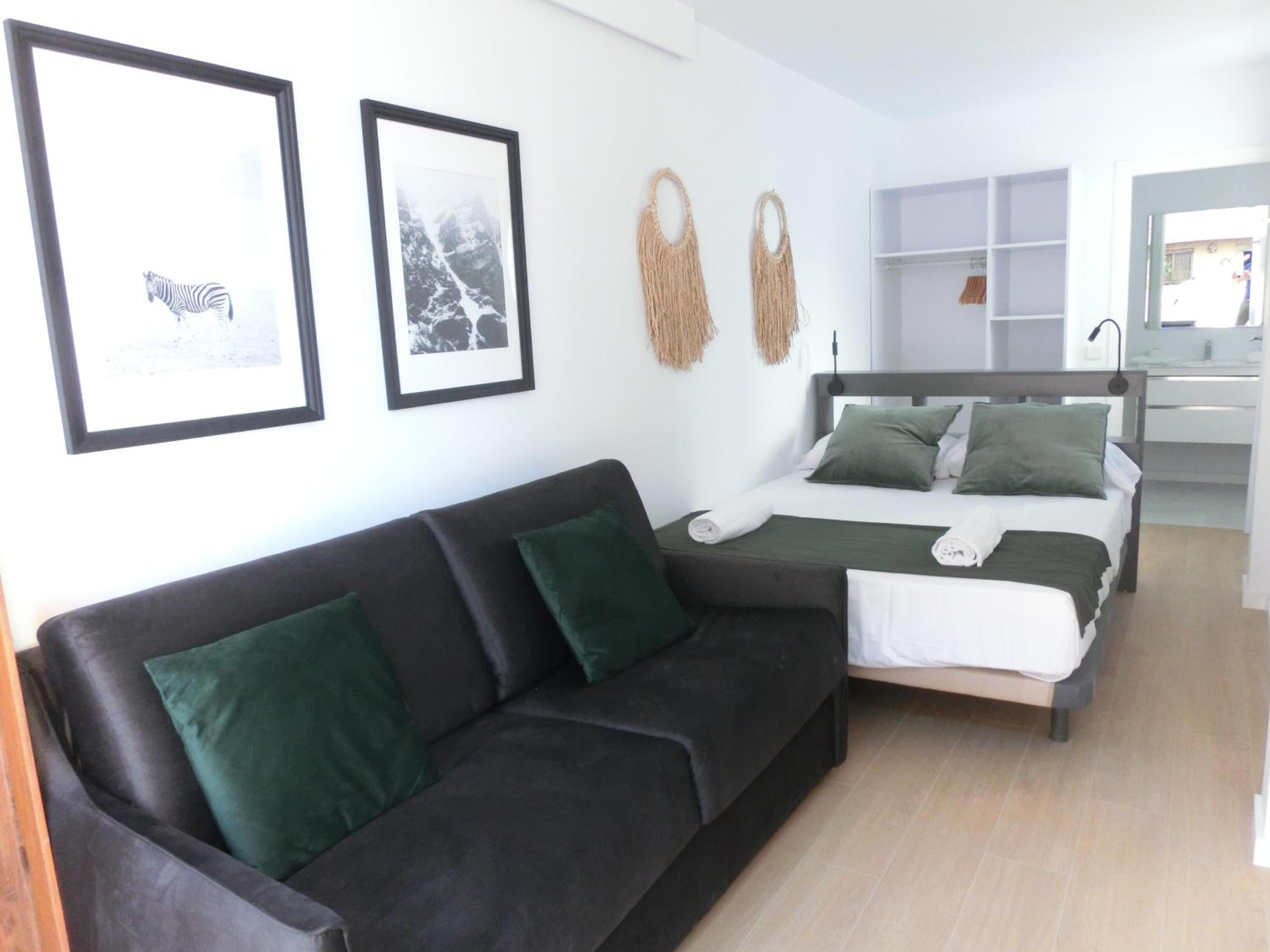 Apartamento Penthouse