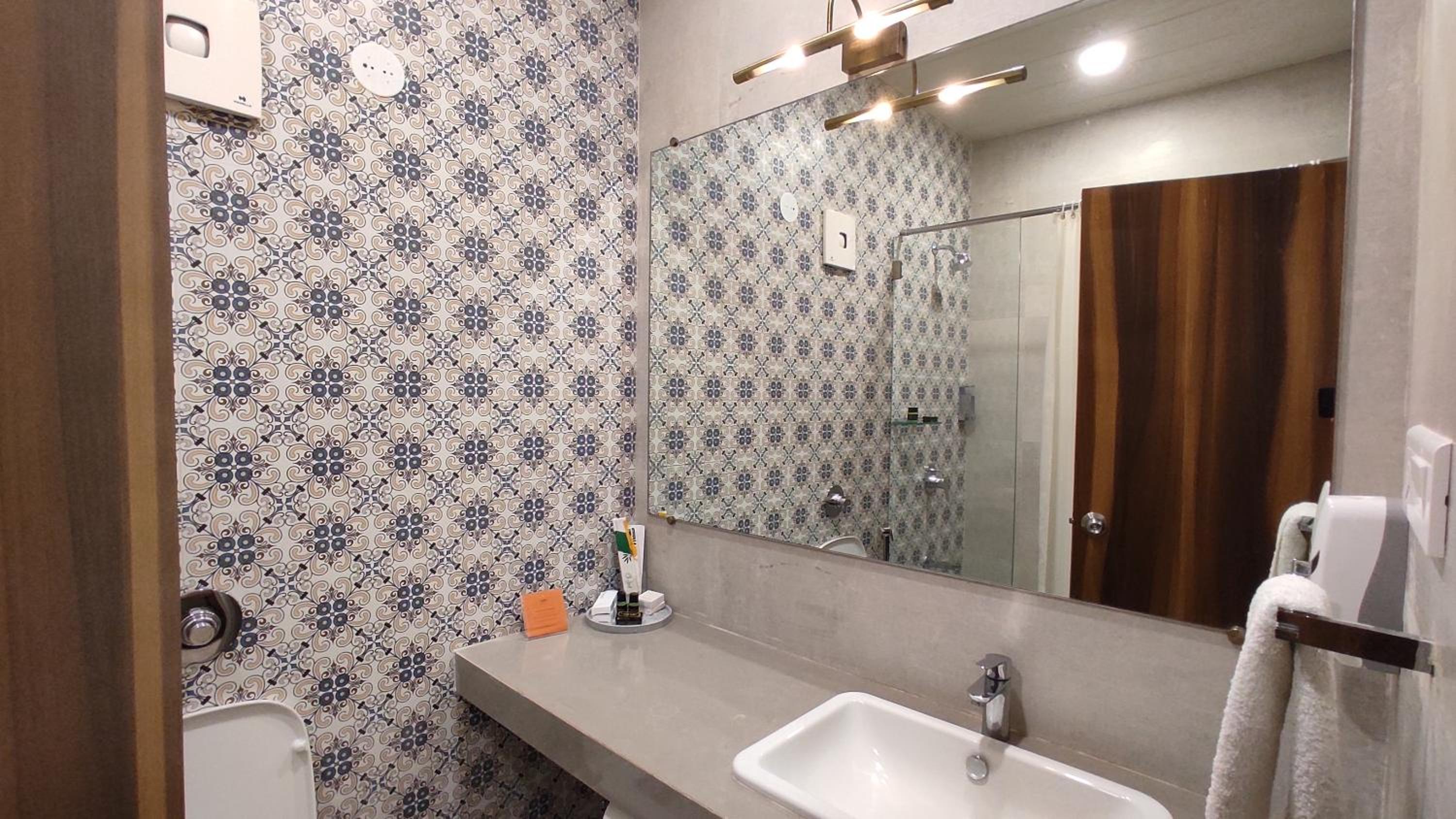 Deluxe Room - Photo 8