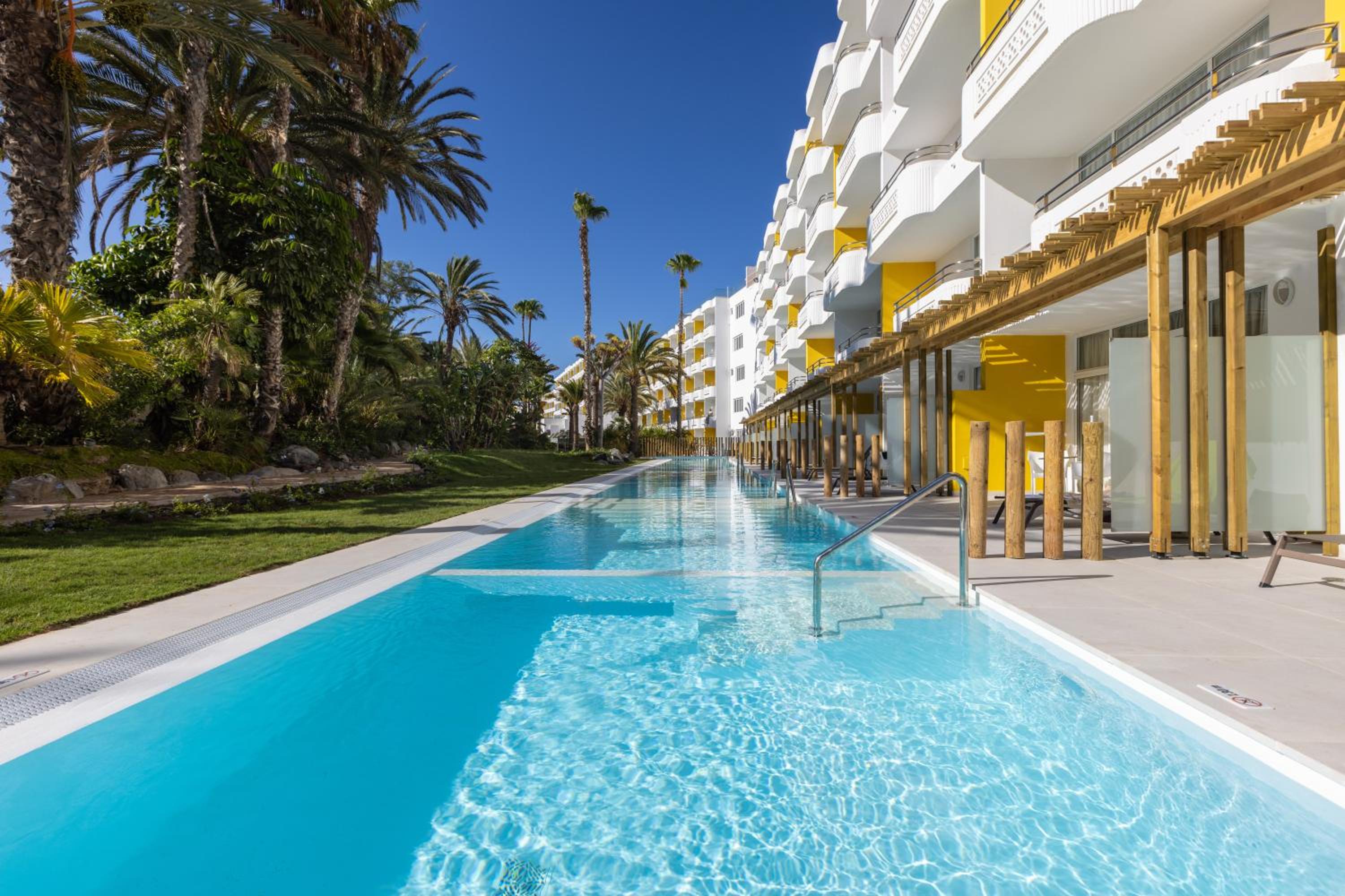 Double Deluxe Pool - Adults Only (+18 years) - Photo 2