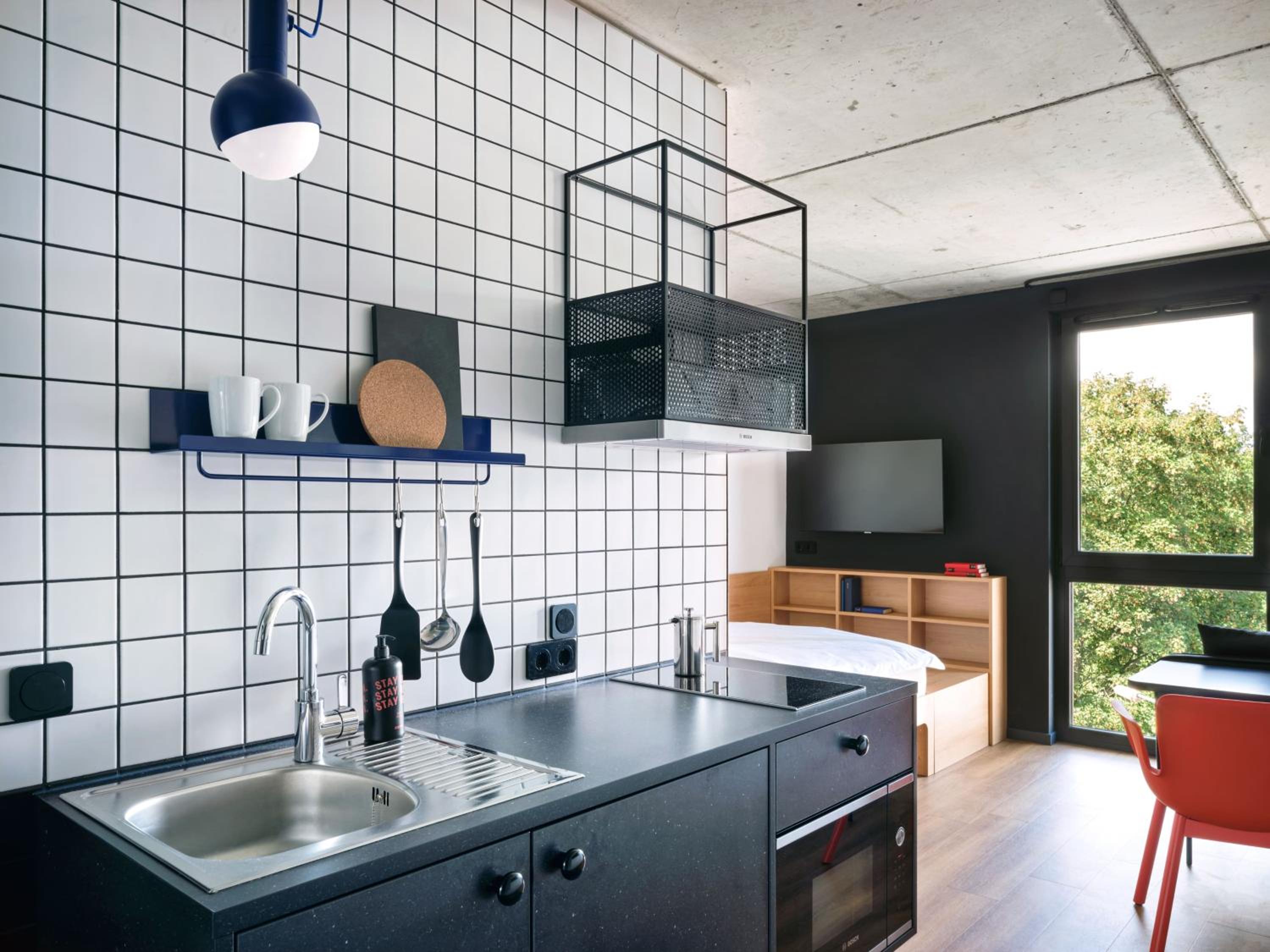 Design Apartment - Photo 4
