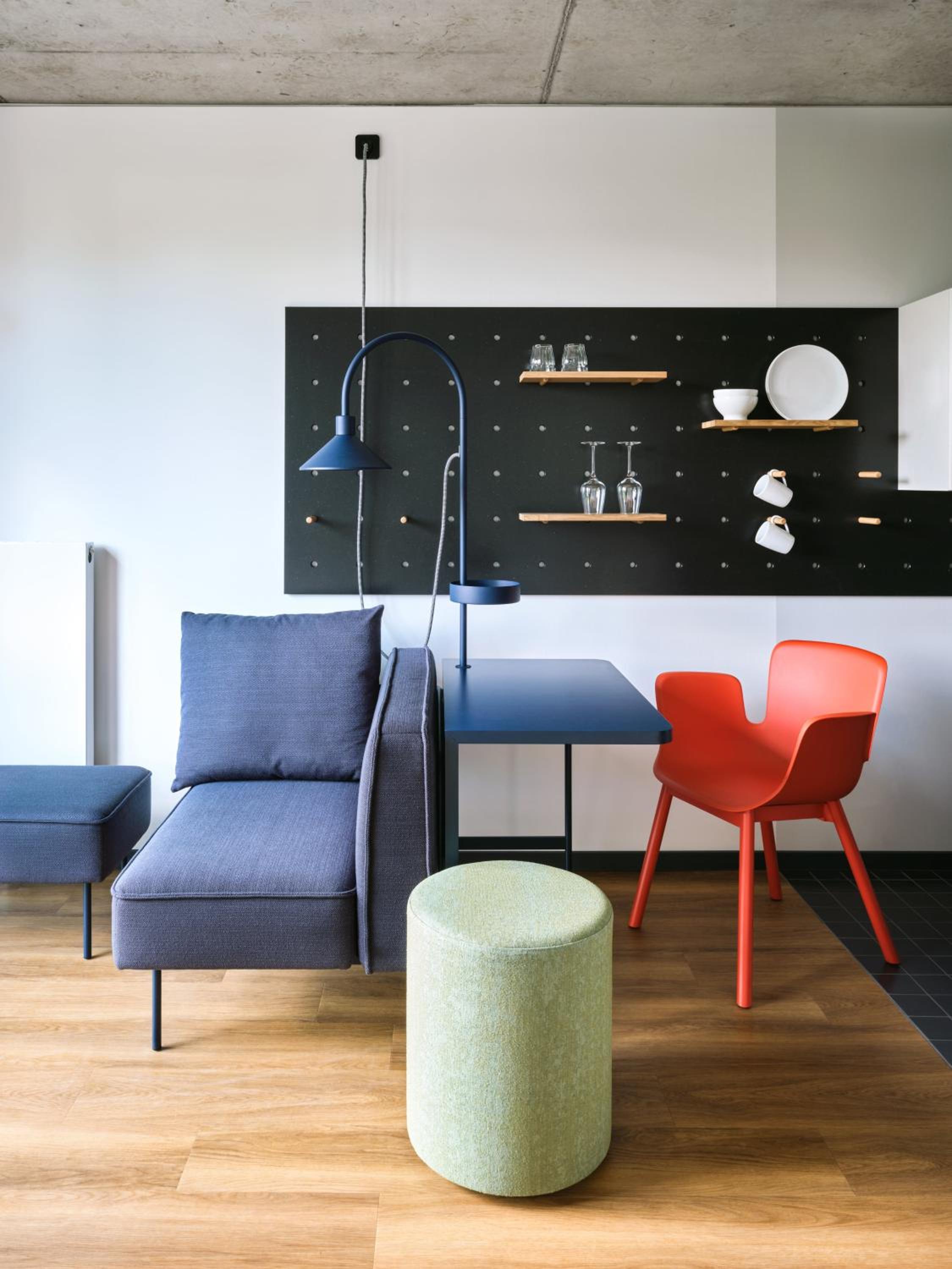 Design Apartment - Photo 2