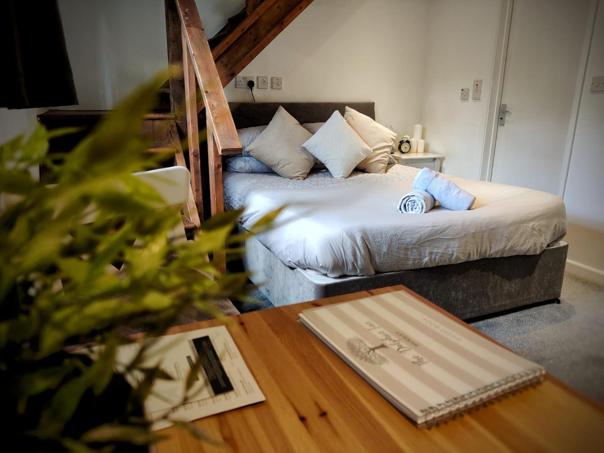 Apartment - Ground Floor photo 1