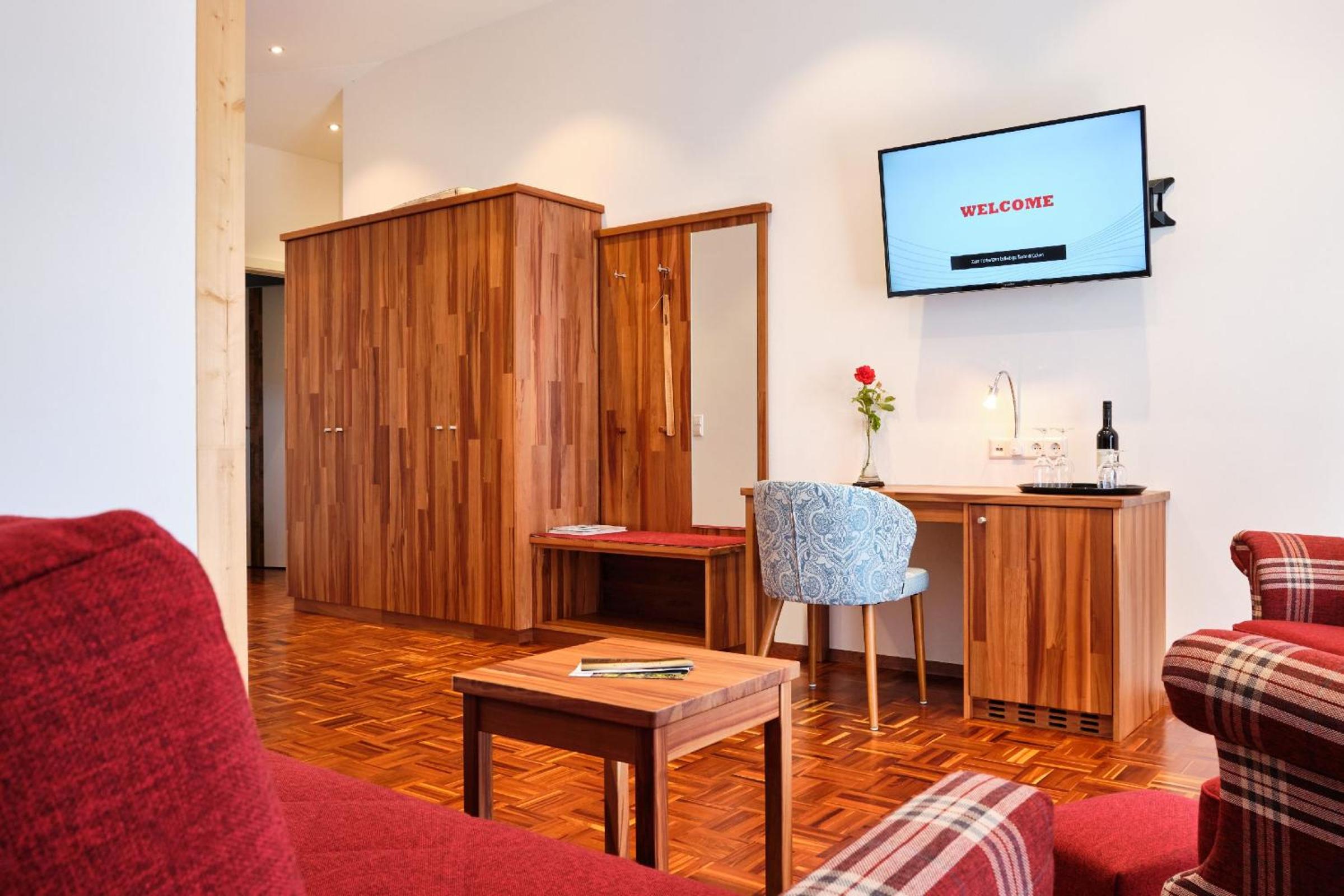 Suite photo 1