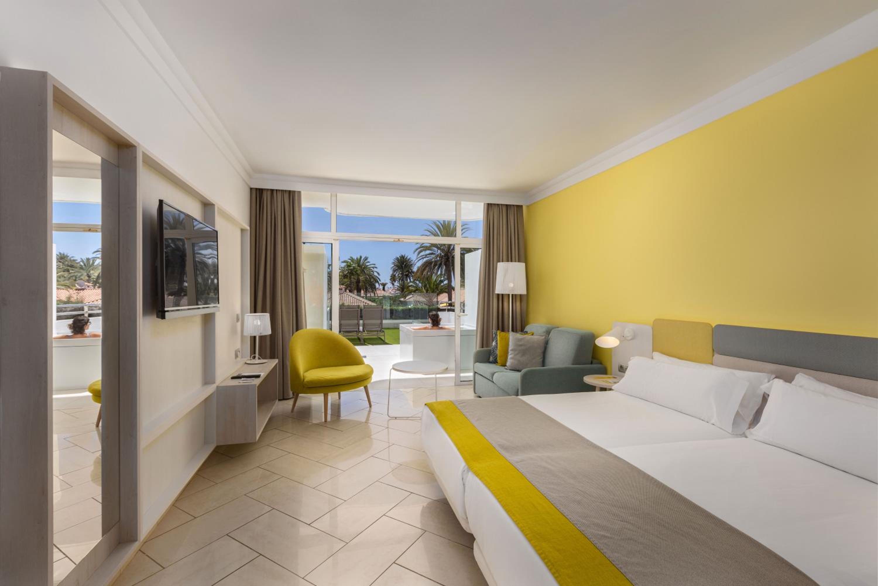 Superior Double Room - Photo 2