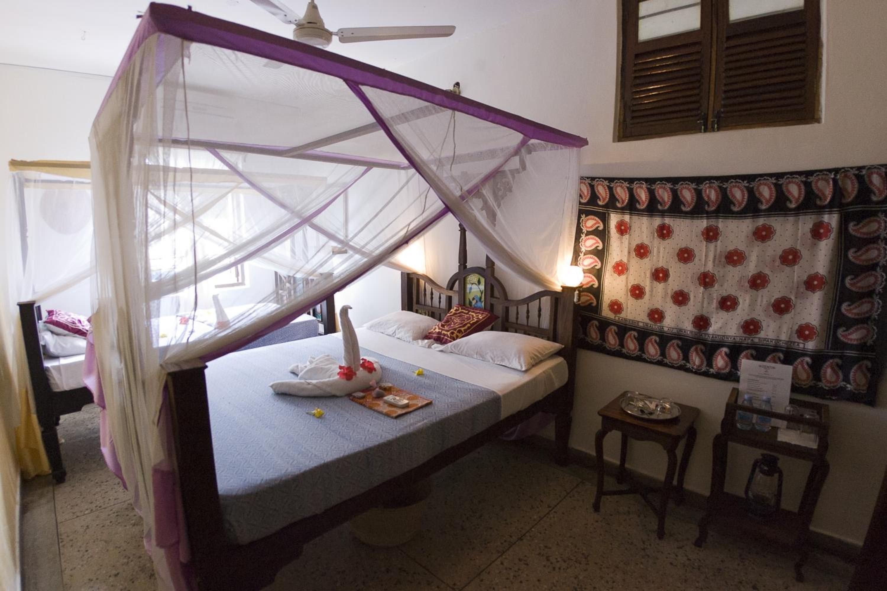 Double Room with Private External Bathroom photo 1