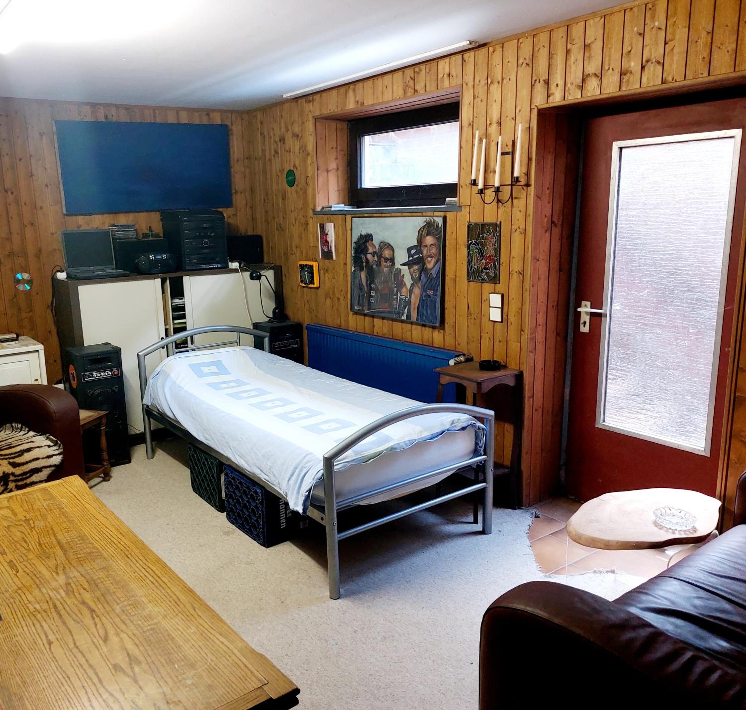 Single Room photo 1