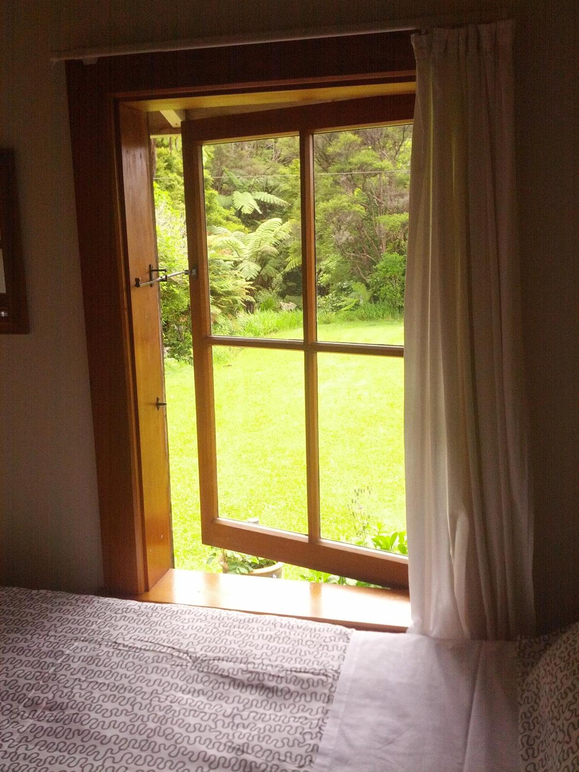 One-Bedroom Chalet photo 3