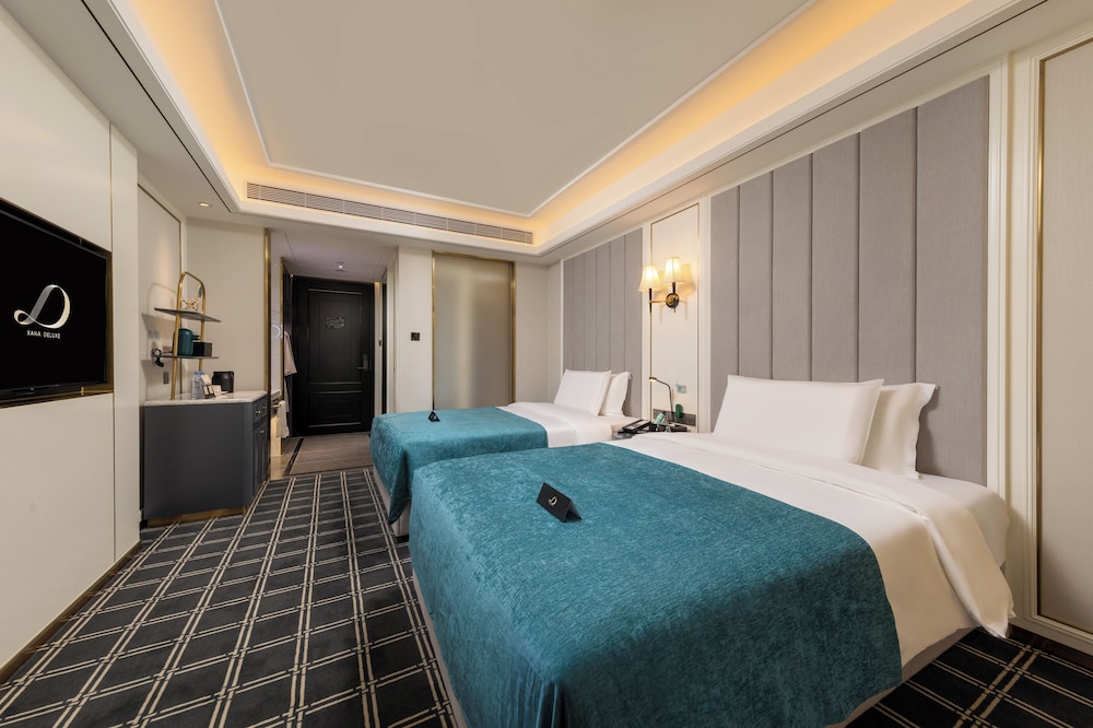 Comfort Twin Room