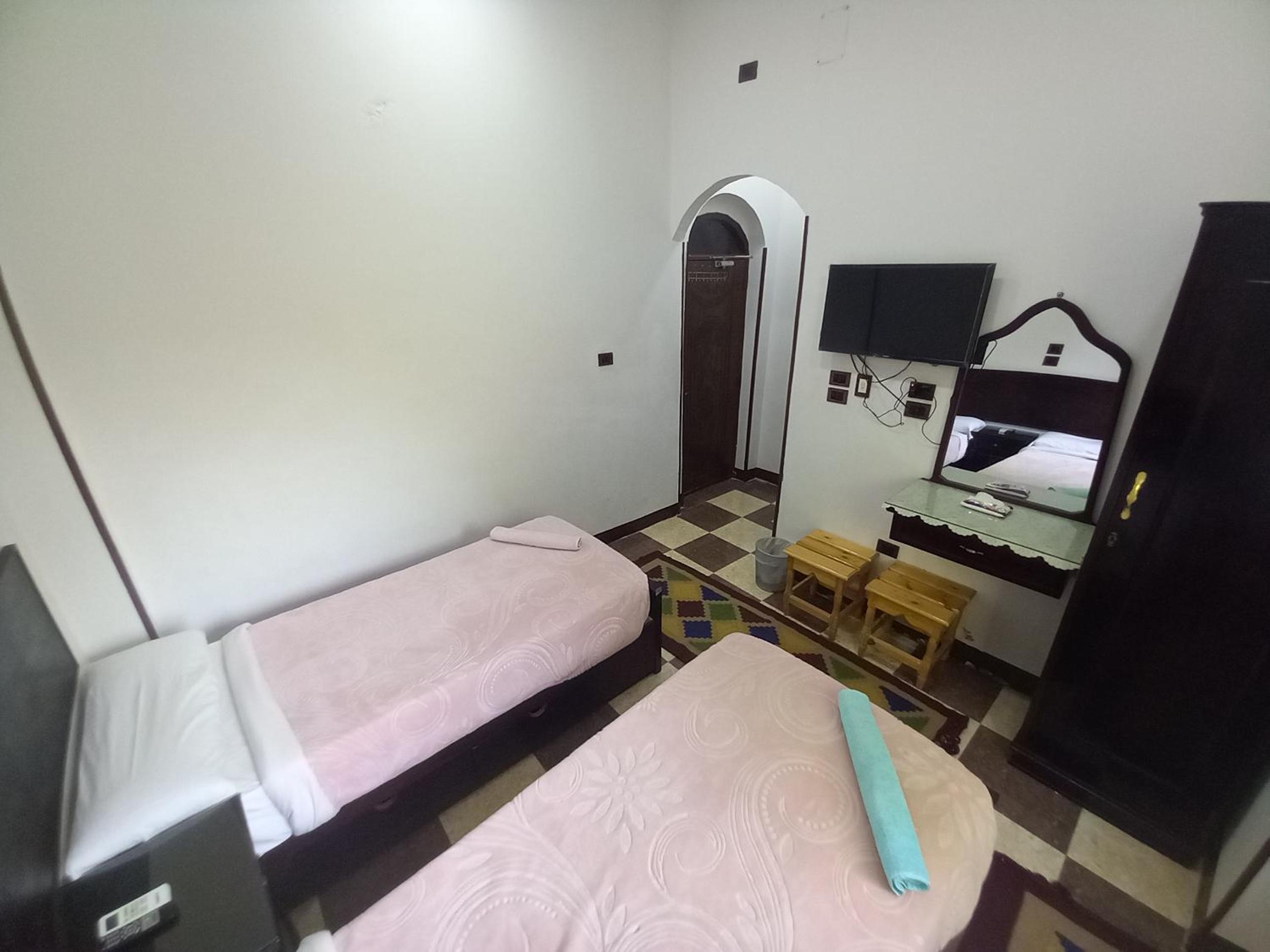 Double Room With Garden View photo 2