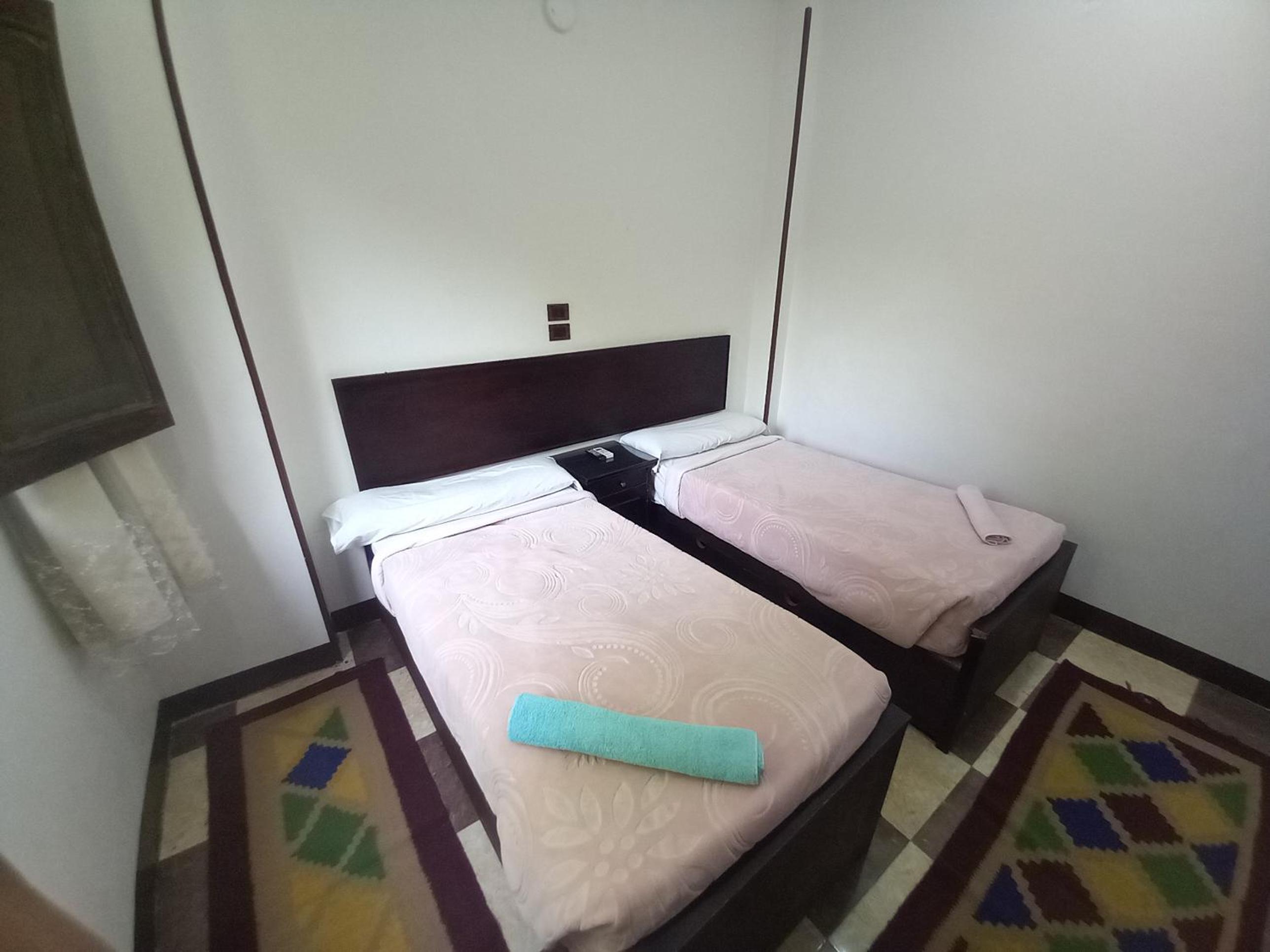 Double Room With Garden View photo 3