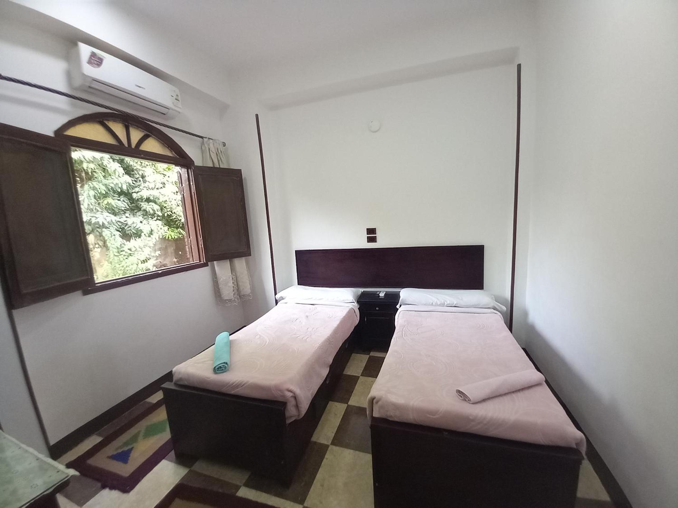 Double Room With Garden View photo 1