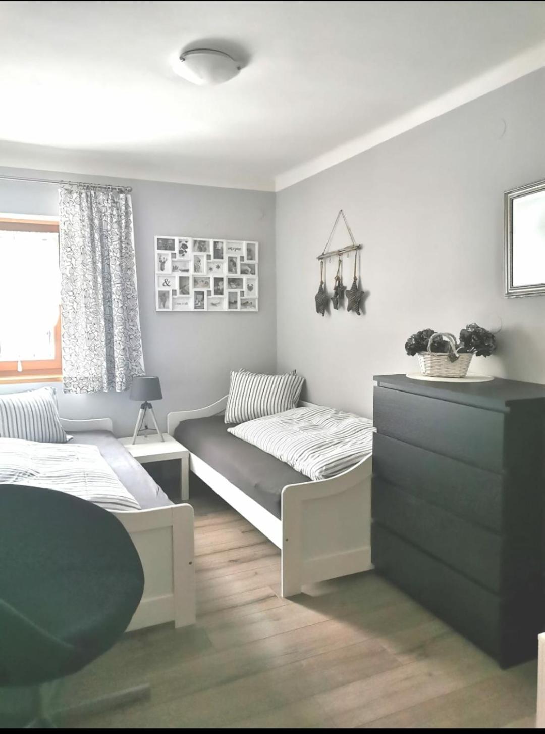Two-Bedroom Apartment with Balcony photo 1