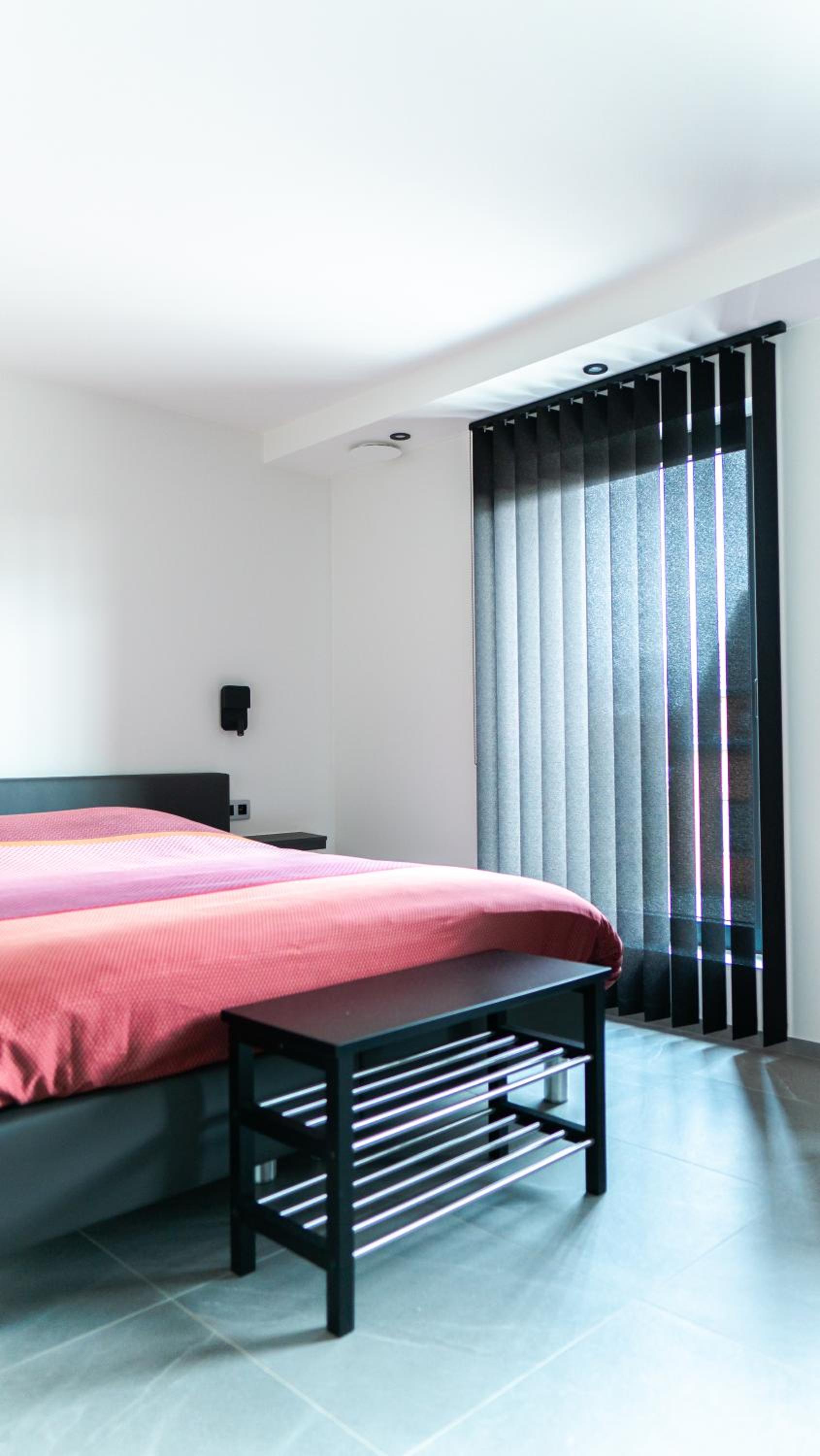 Deluxe King Room photo 1