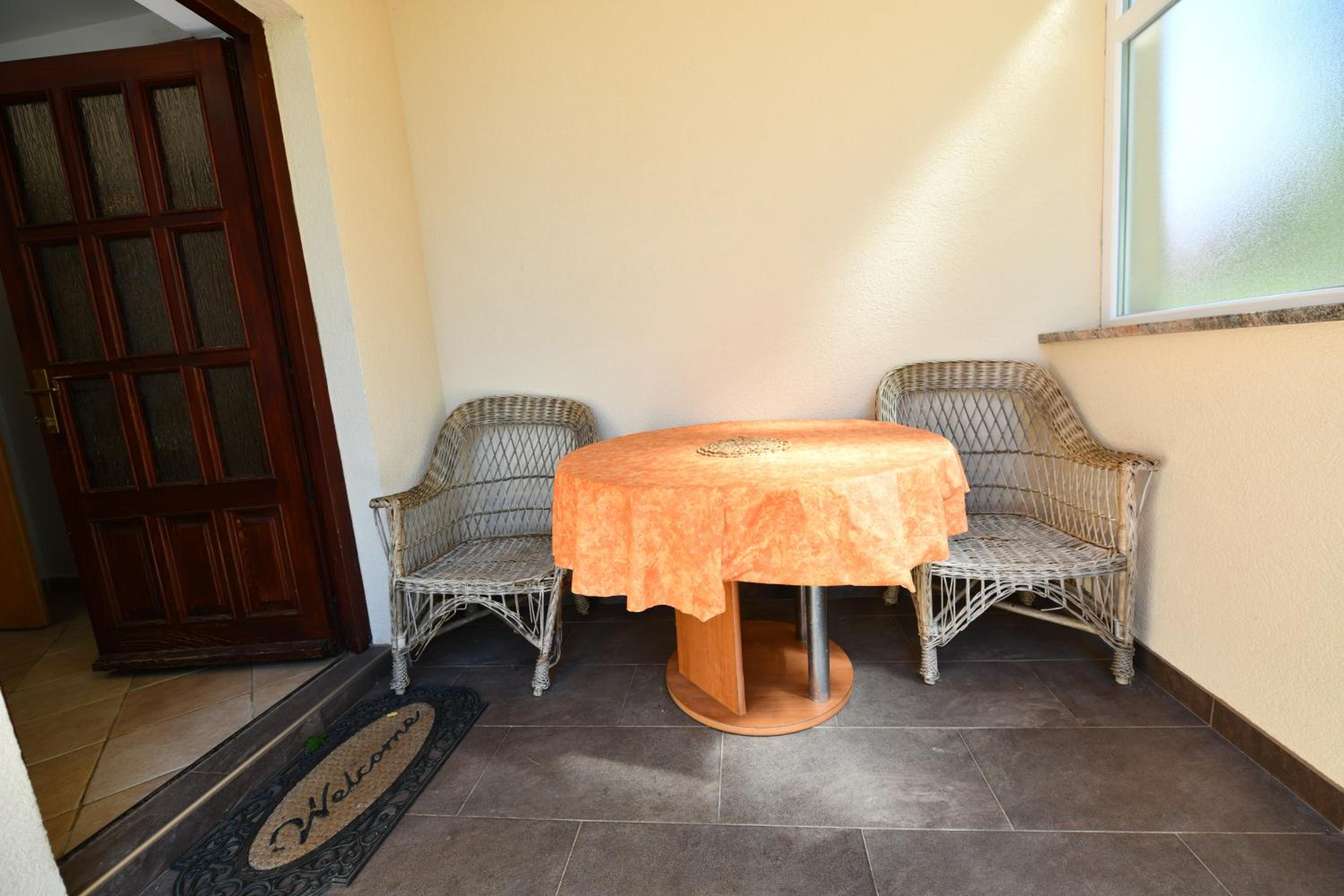 Two-Bedroom House photo 2