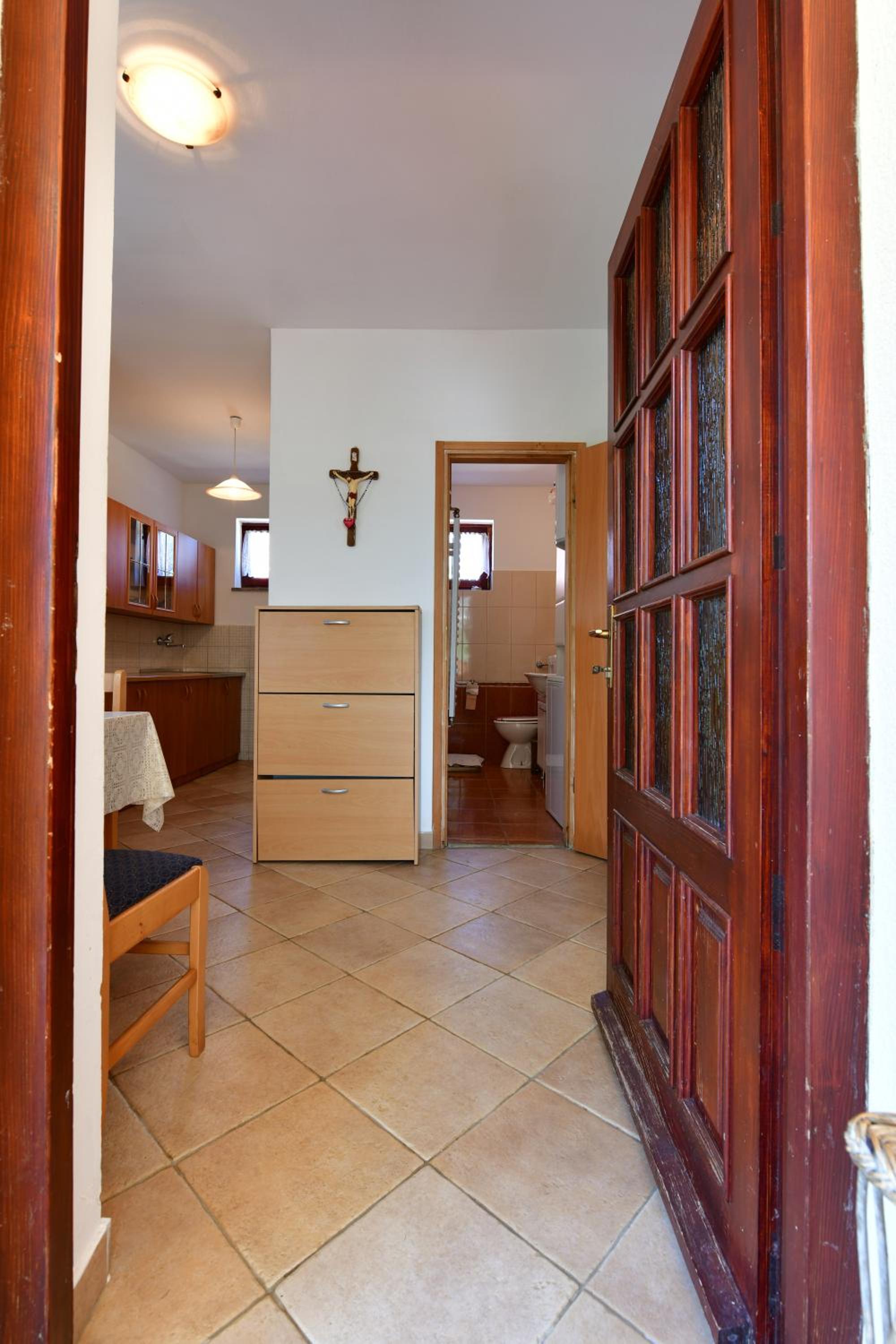 Two-Bedroom House photo 1