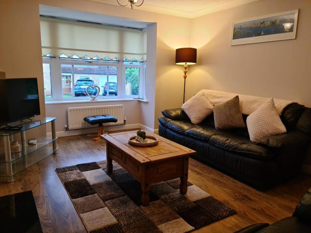 Four-Bedroom House photo 1