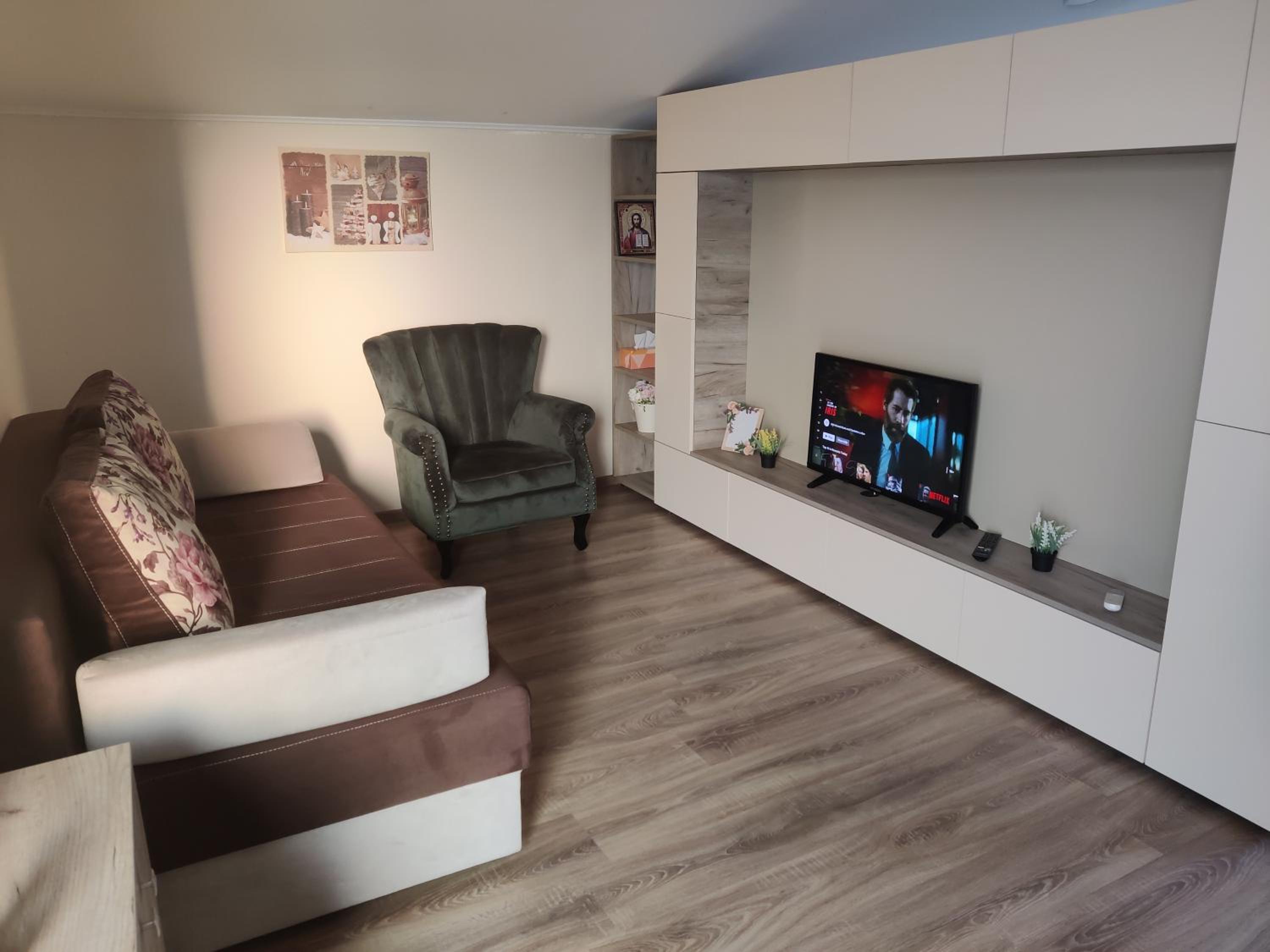 One-Bedroom Villa photo 2