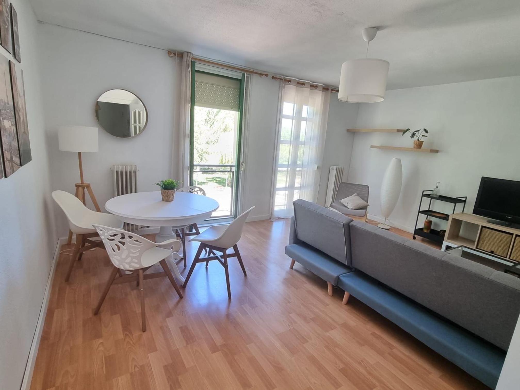 Departamento de tres habitaciones