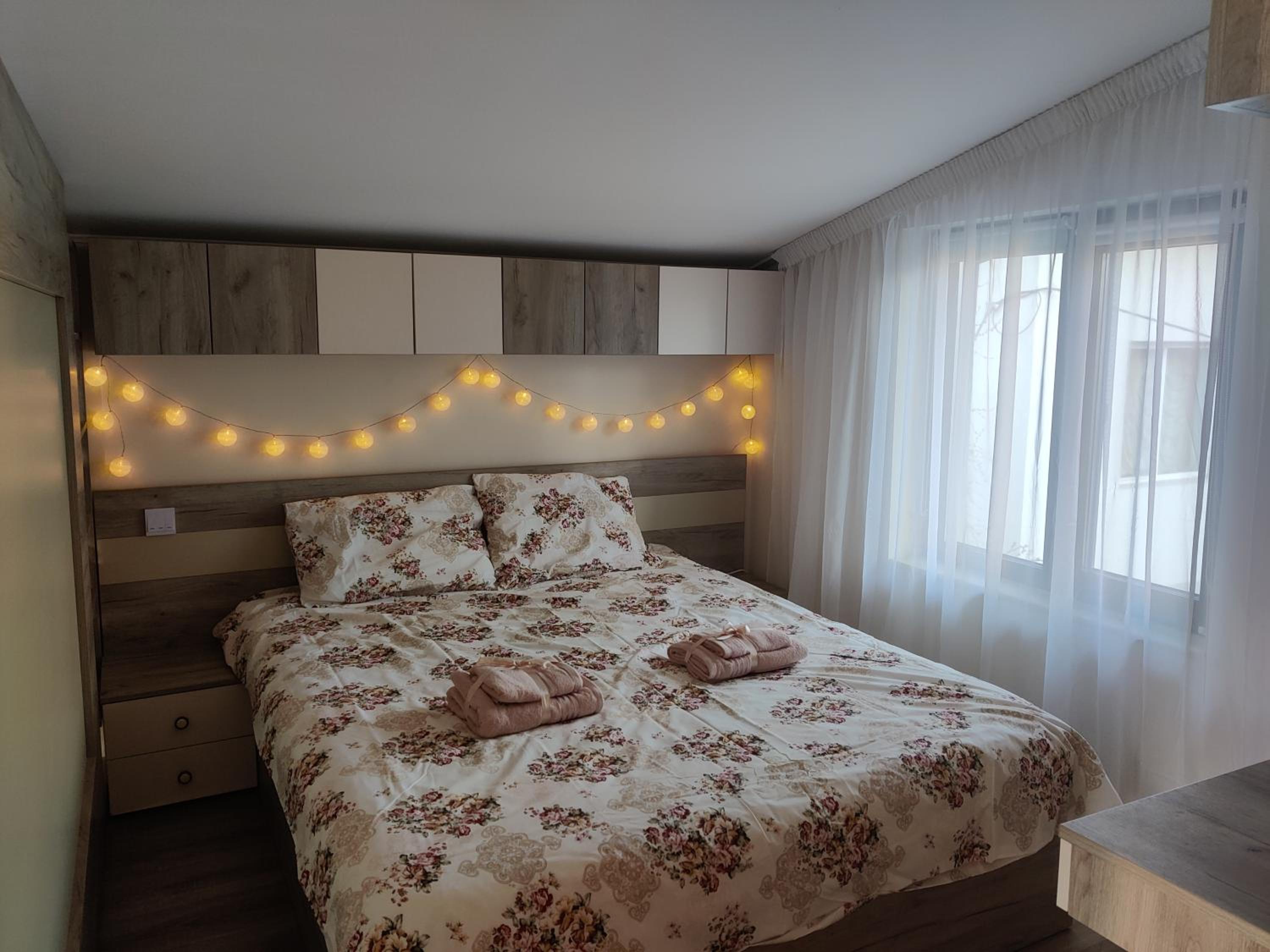 One-Bedroom Villa photo 1