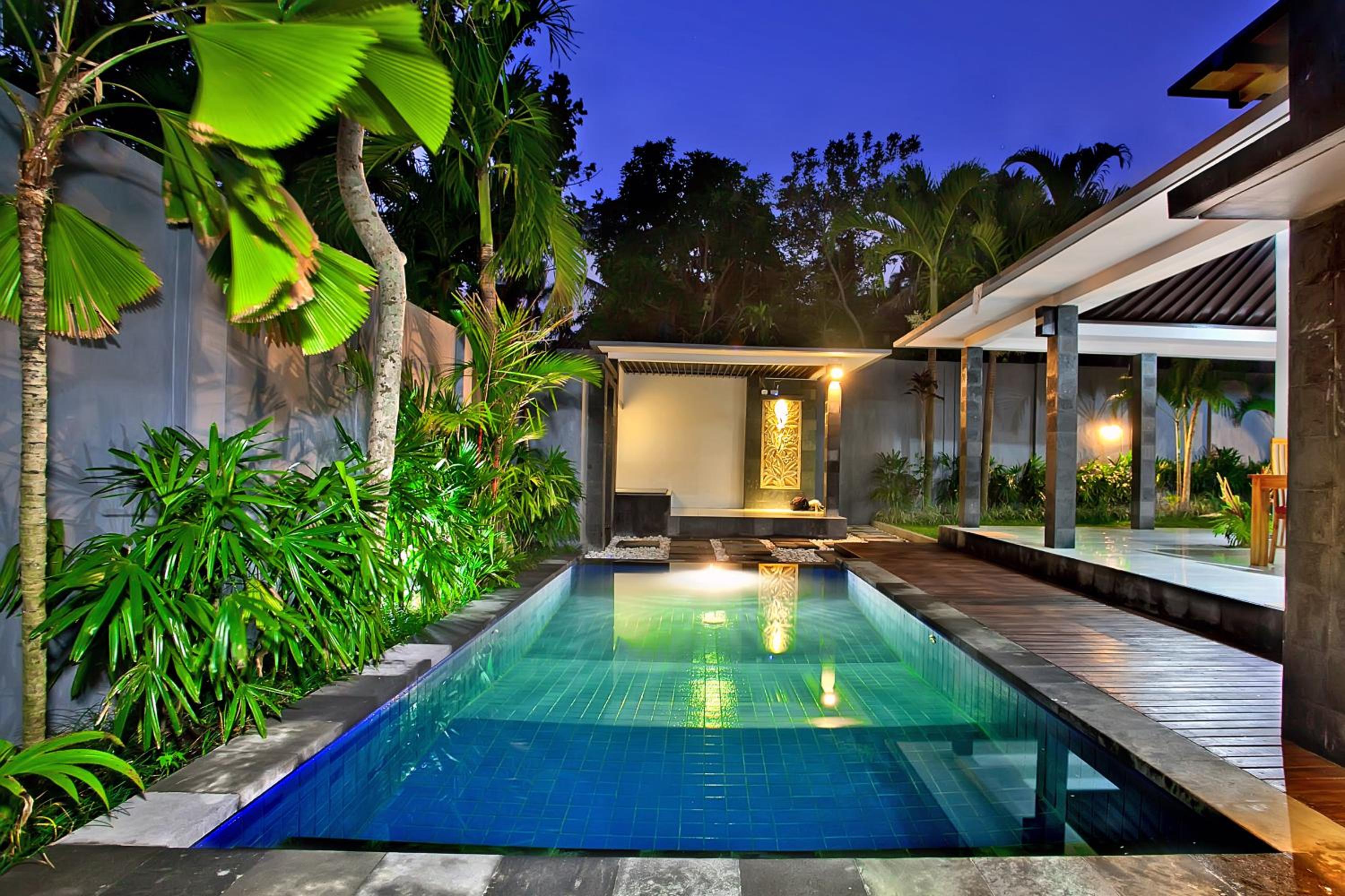 Two-Bedroom Villa with Private Pool thumbnail 5