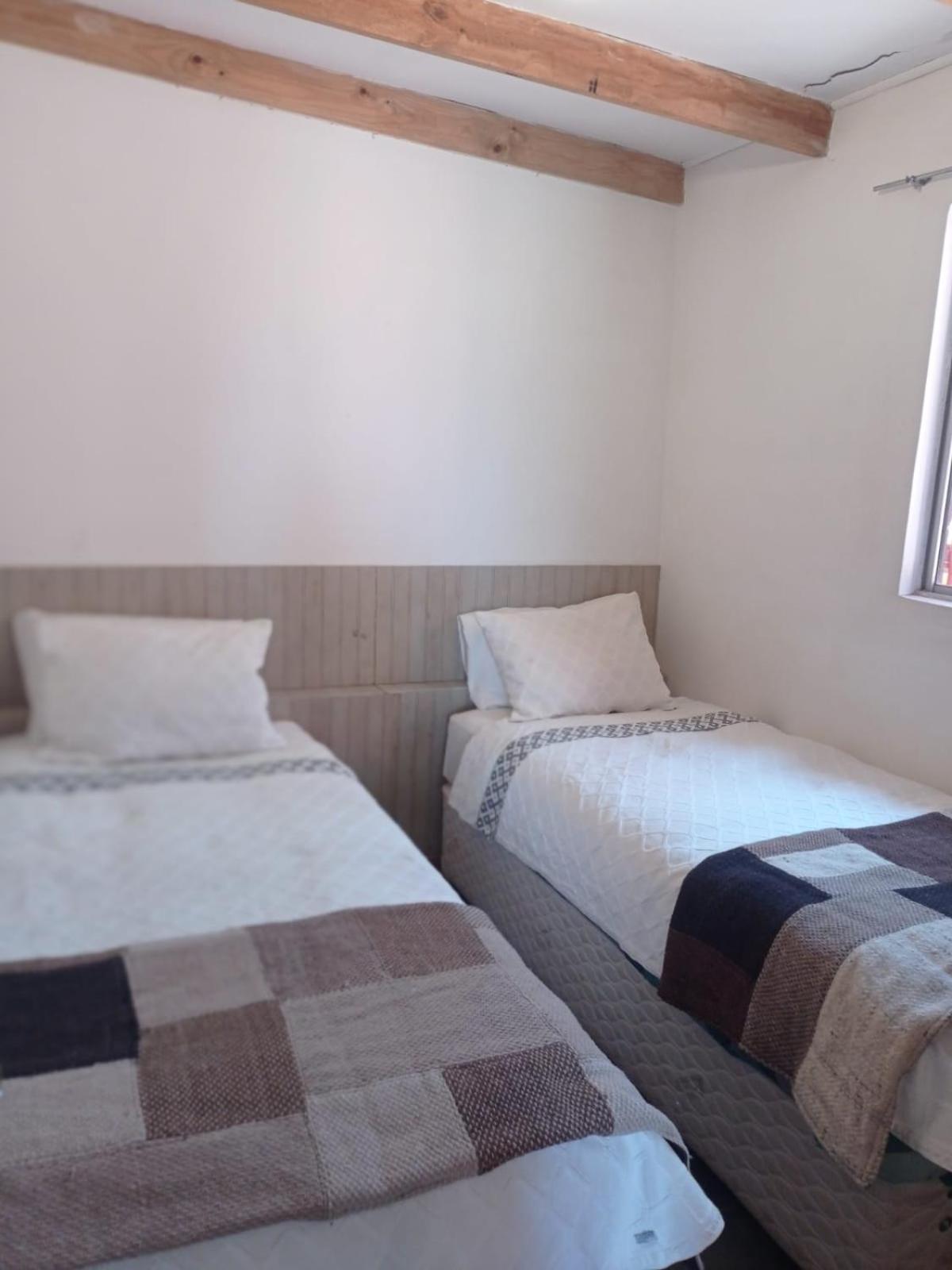 One-Bedroom Standard Apartment