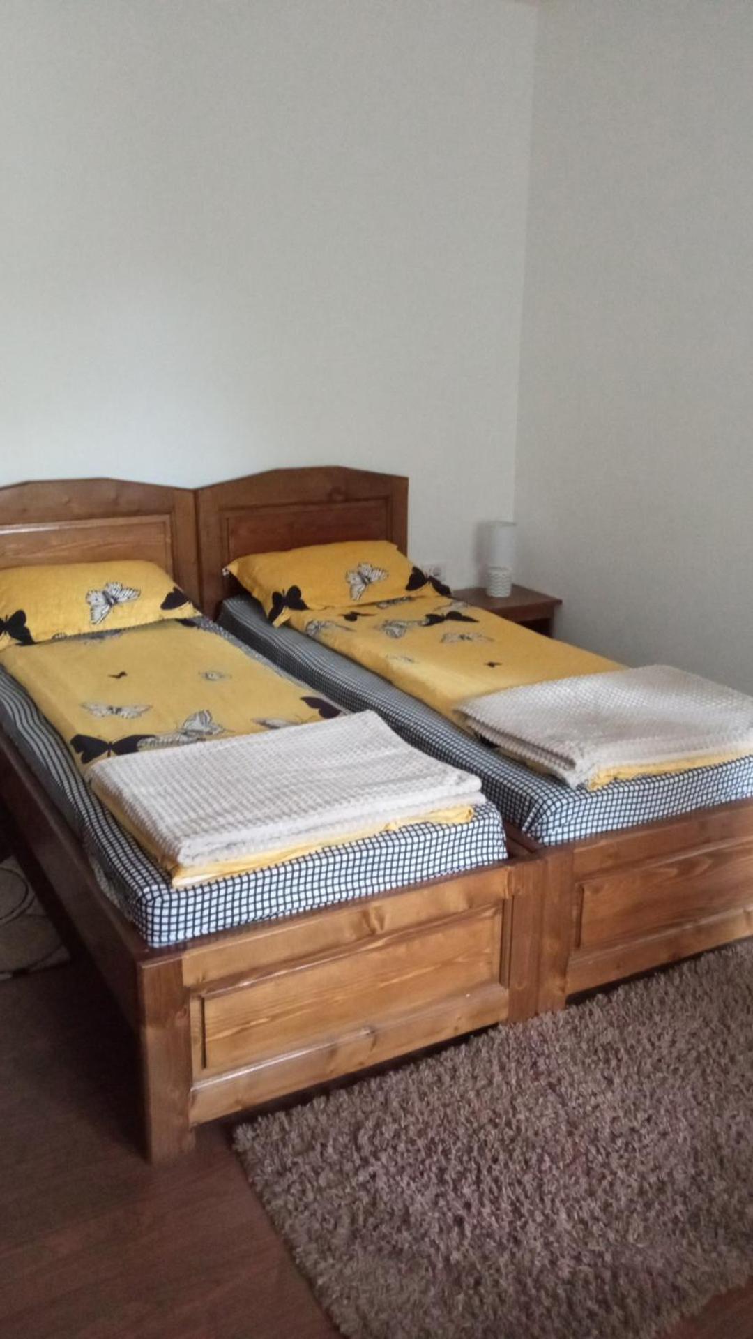 Deluxe Double Room (2 Adults + 1 Child) - Photo 6