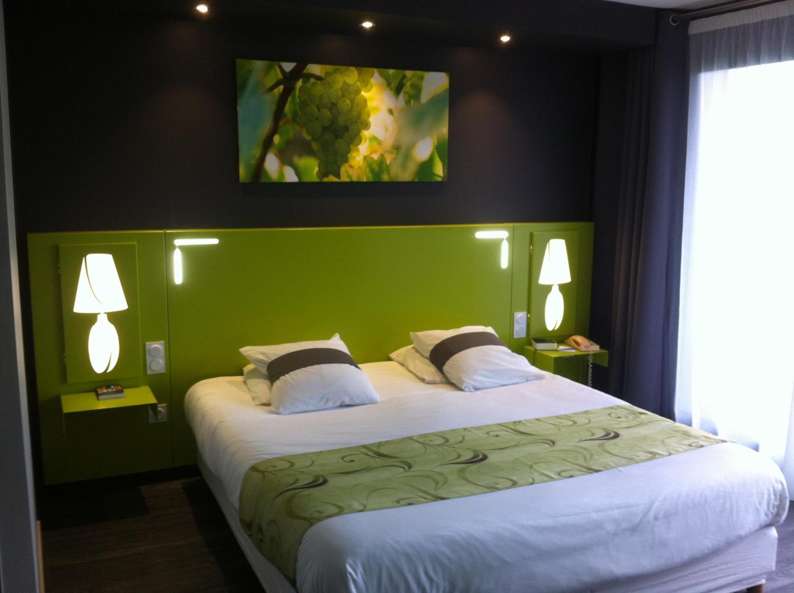 Double Room with View on the Golf Court photo 3