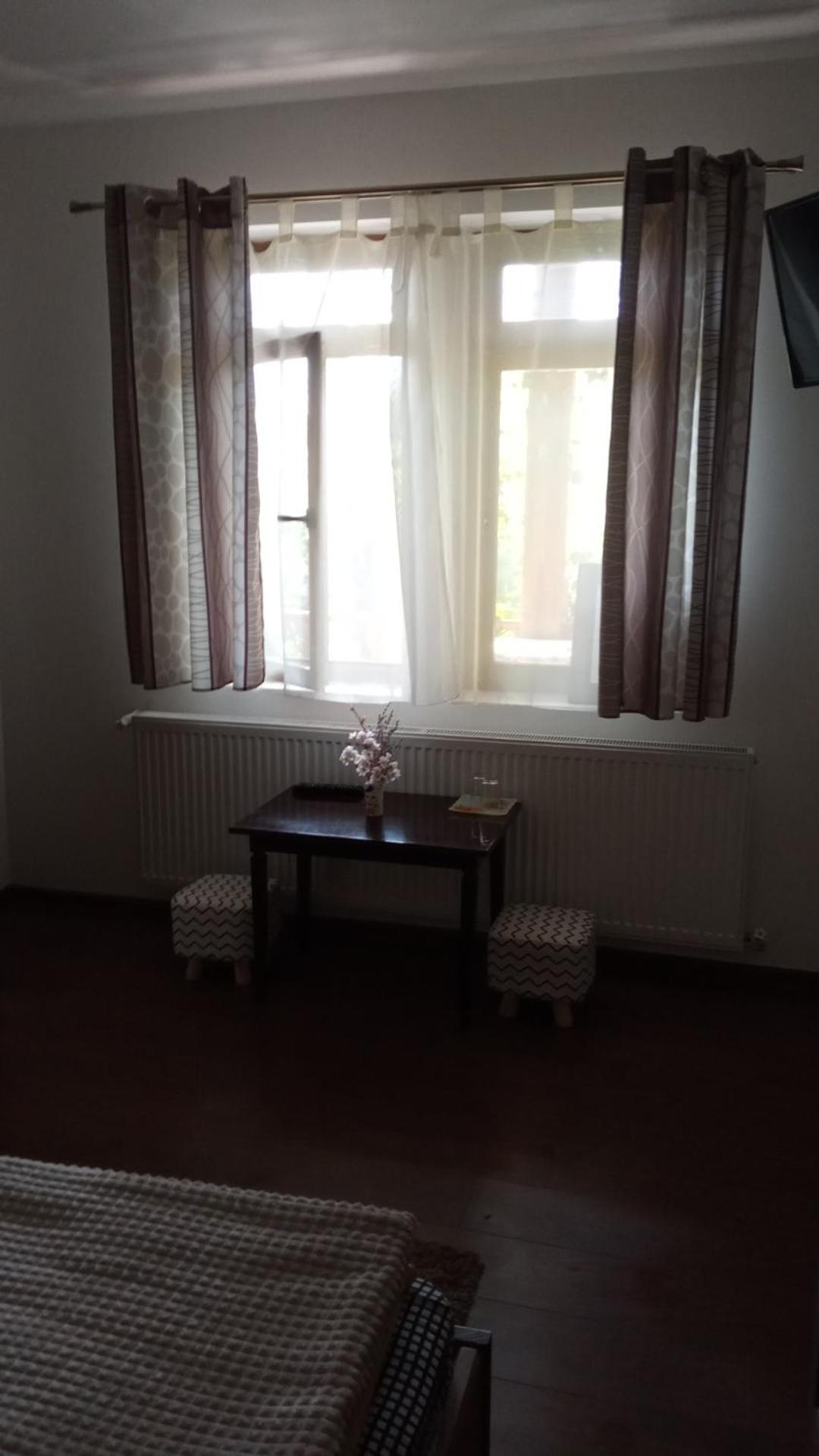 Deluxe Double Room (2 Adults + 1 Child) - Photo 3