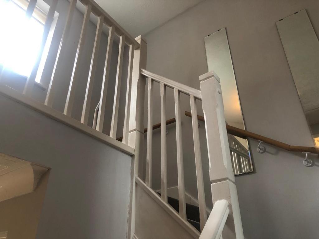 Four-Bedroom House photo 3
