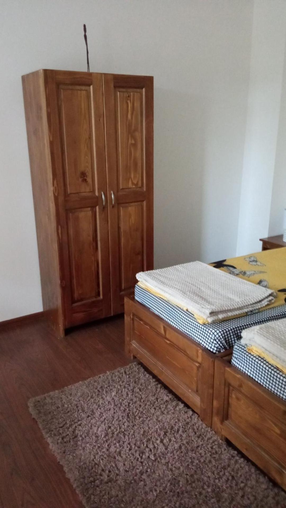 Deluxe Double Room (2 Adults + 1 Child) - Photo 4