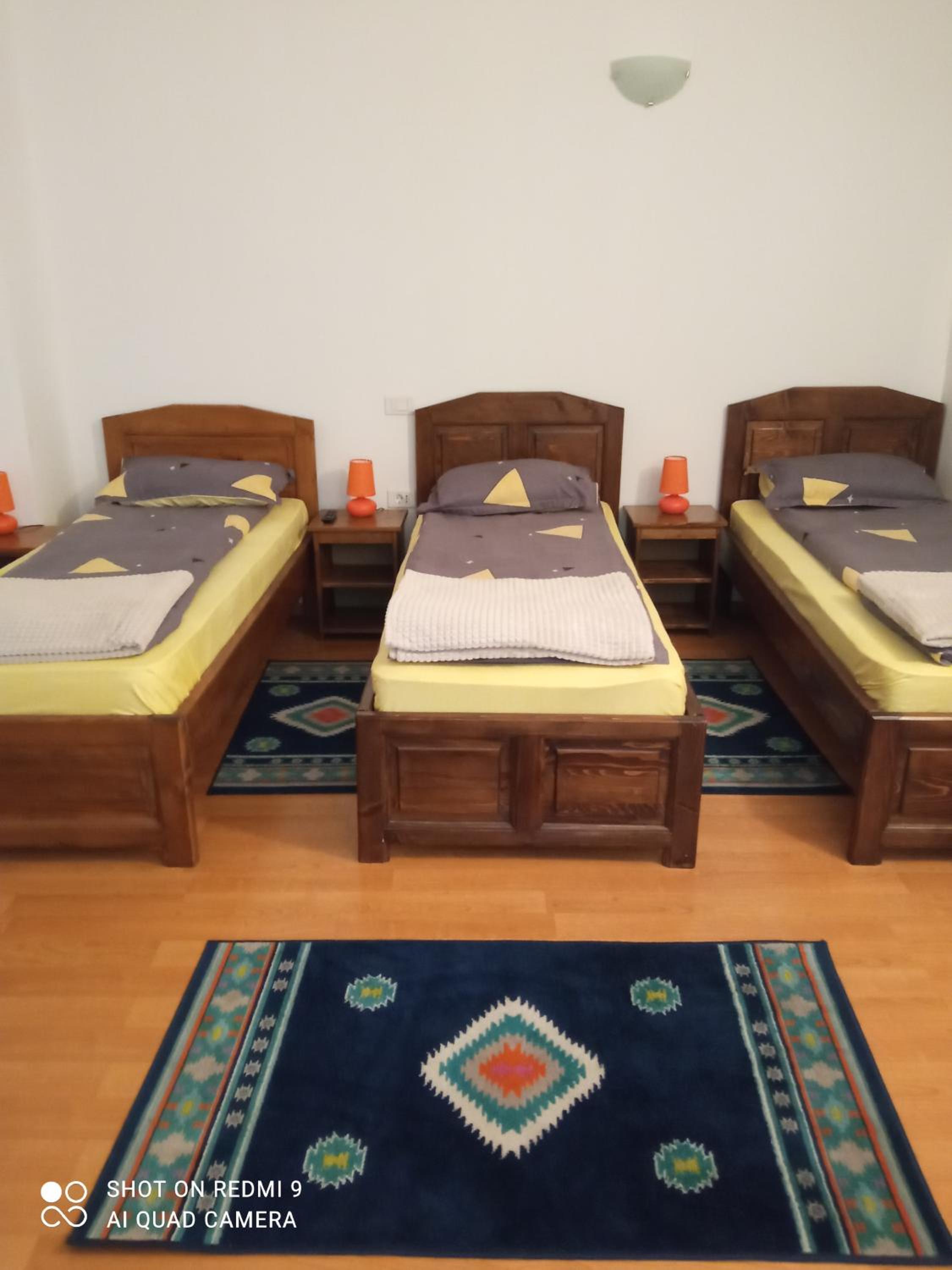 Comfort Triple Room - Photo 1