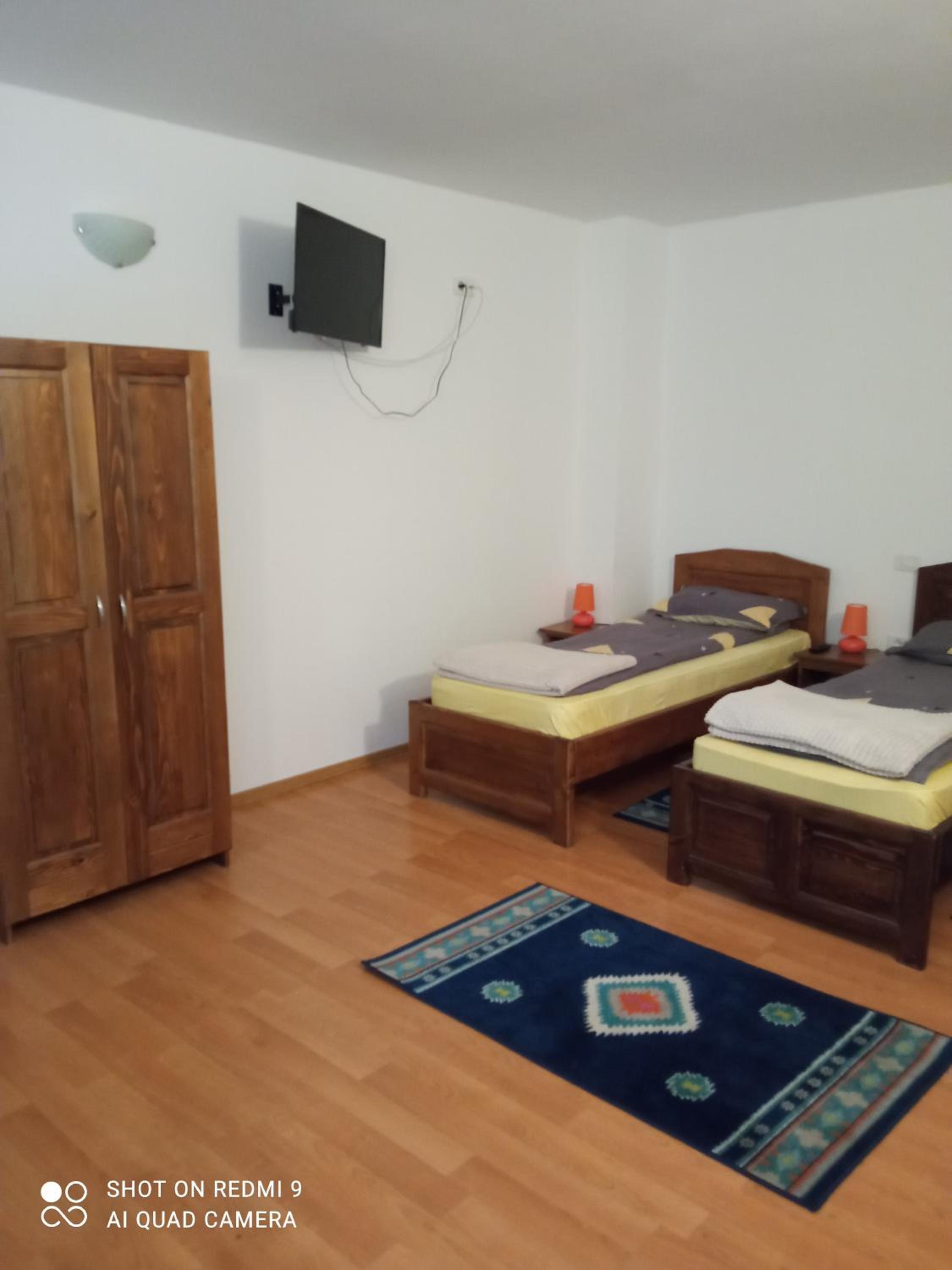 Comfort Triple Room - Photo 6