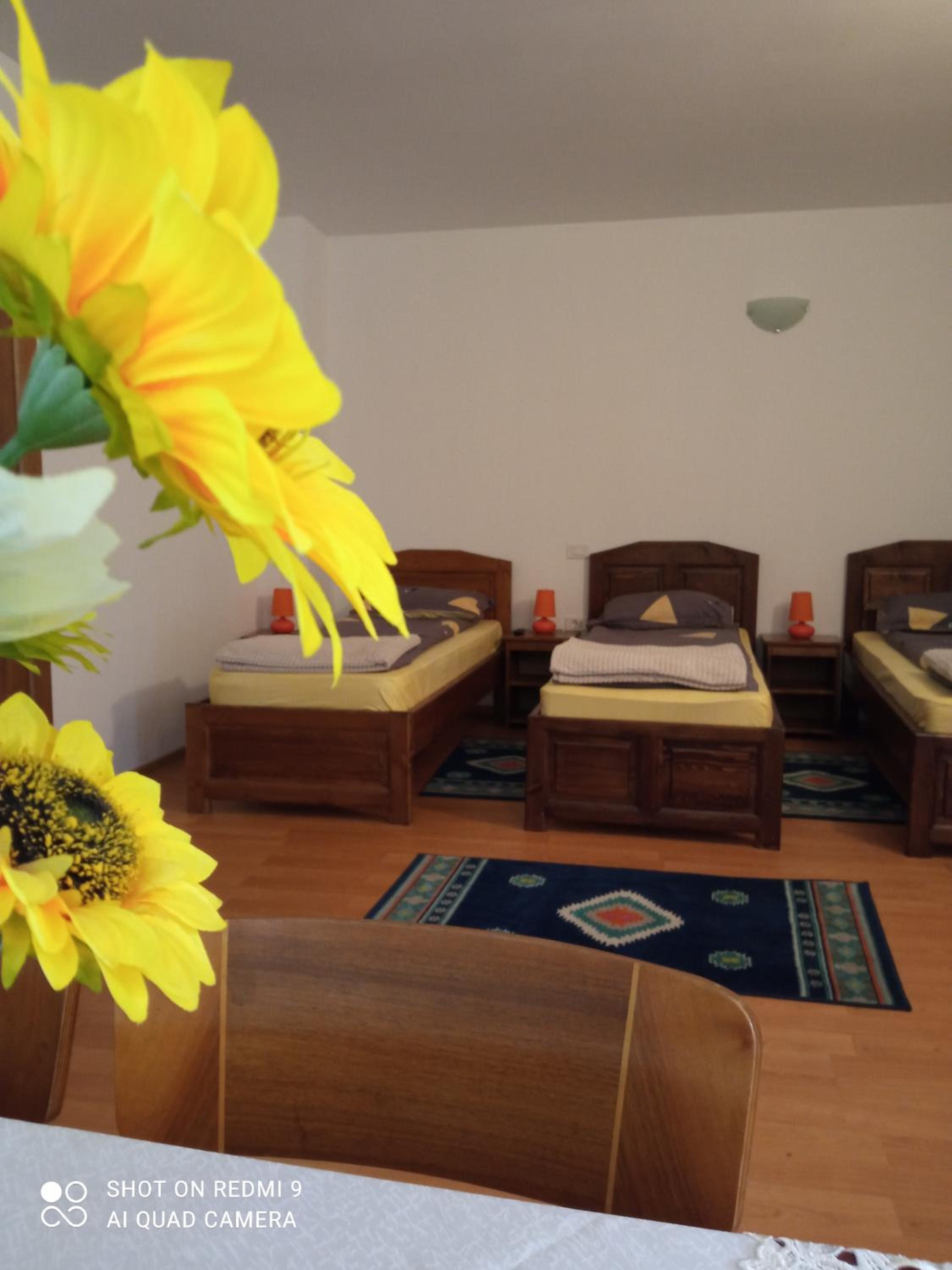 Comfort Triple Room - Photo 7