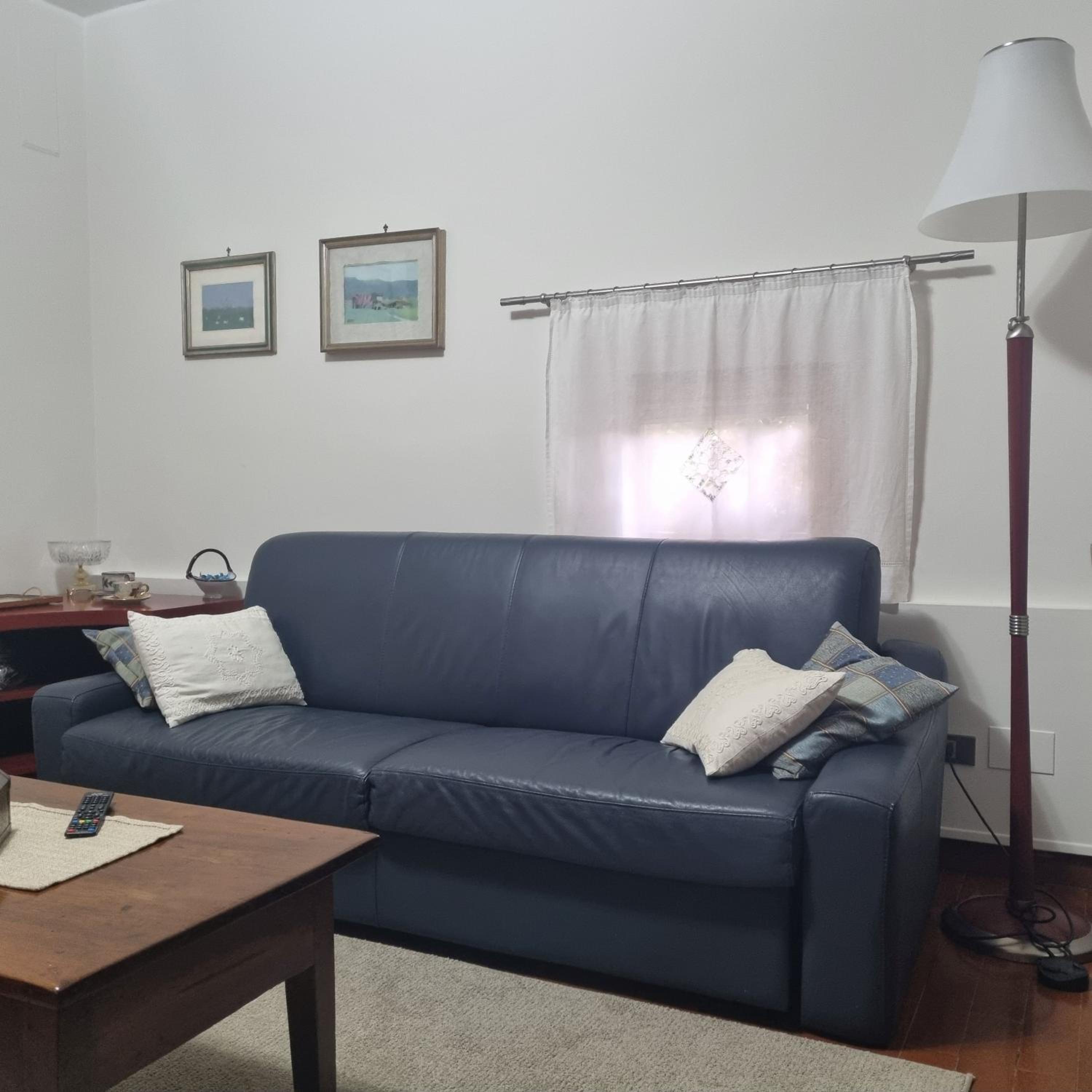 Apartment - Ground Floor photo 1