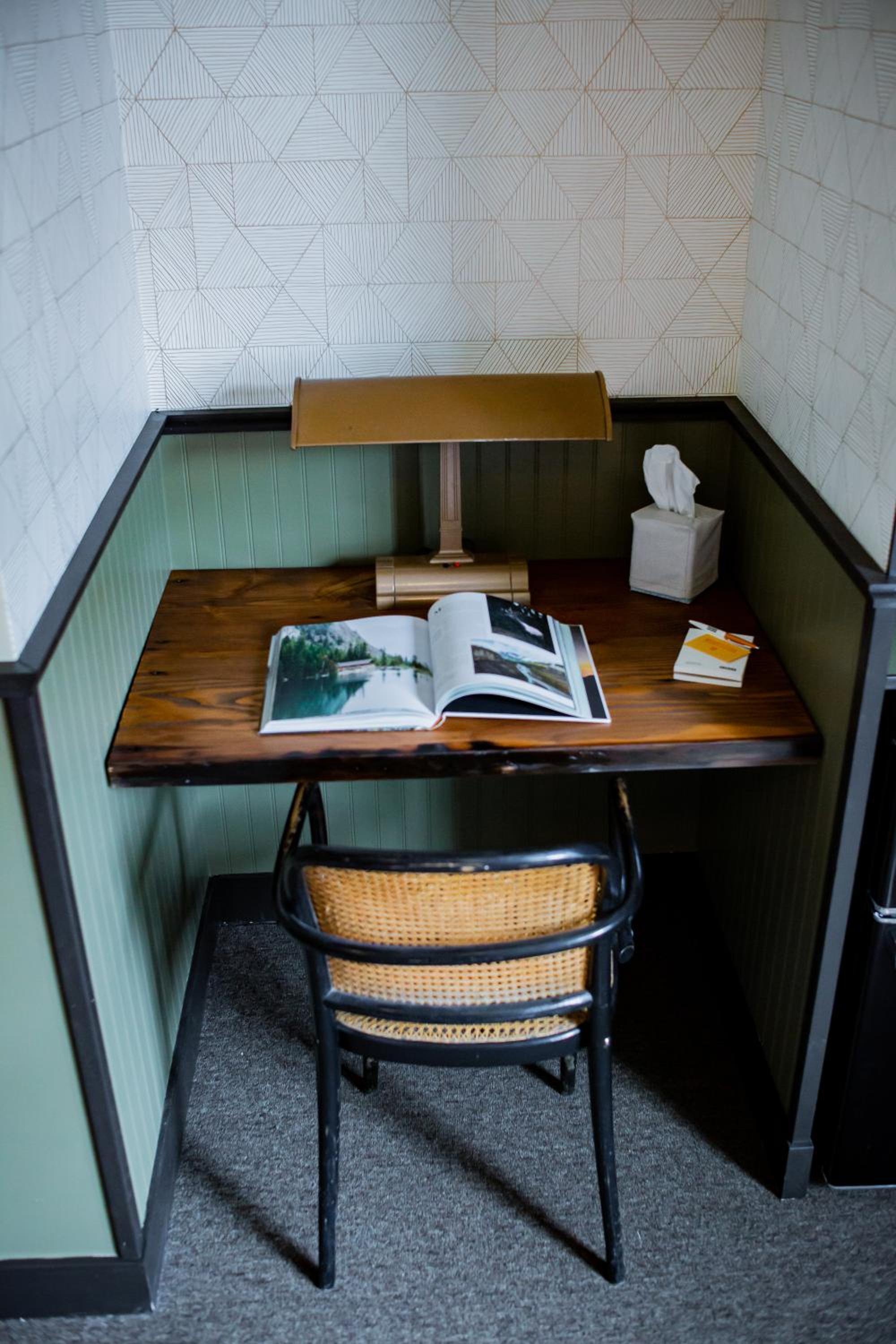 Hotel KEX, Fotografia 4
