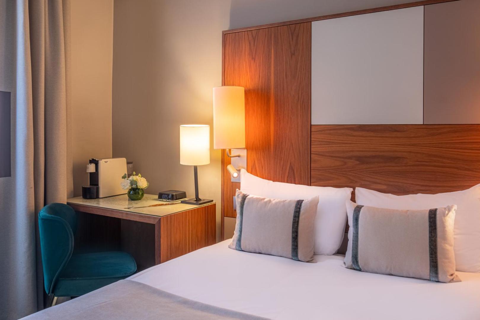 Hôtel Le Tourville by Inwood Hotels other photo