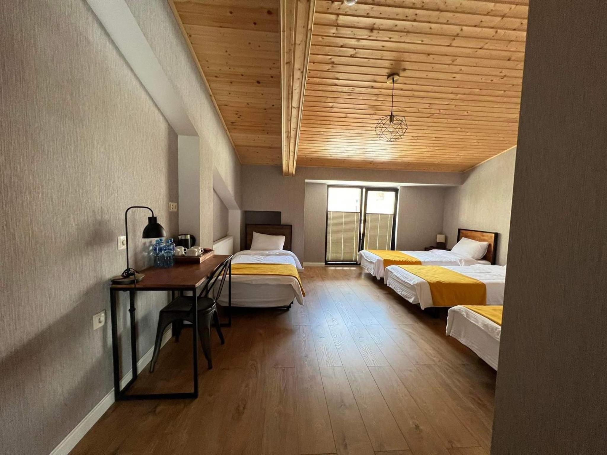 Quadruple Room photo 2